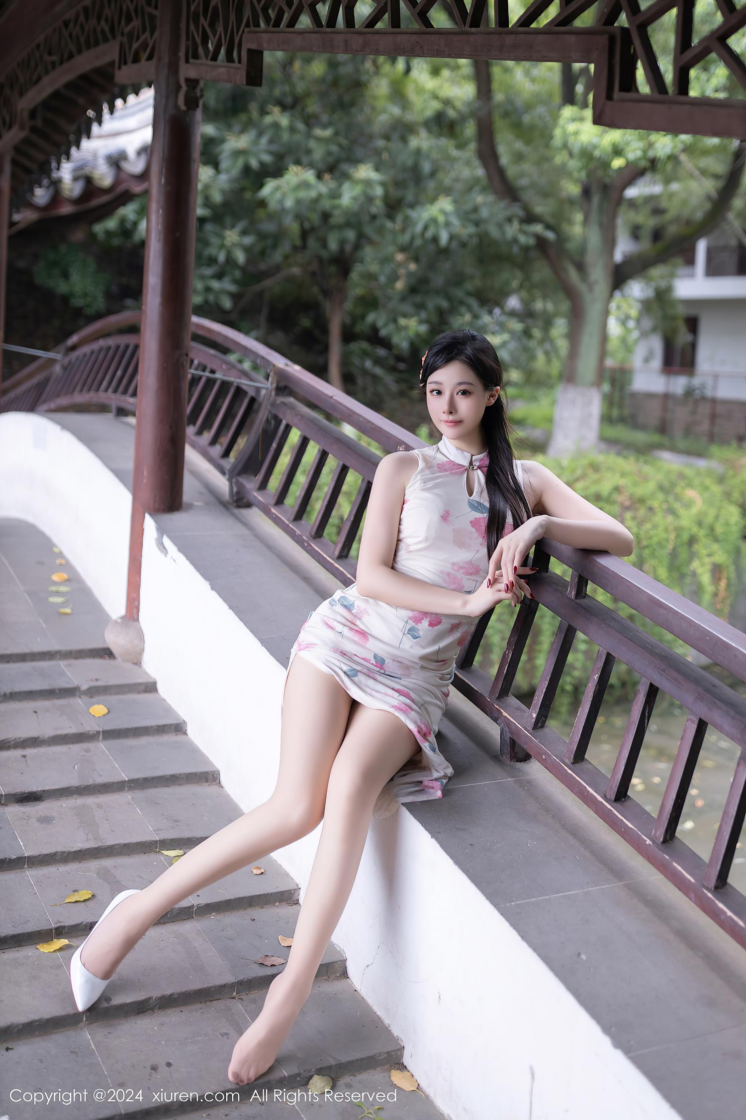 图片[15]-[Xiuren秀人网]2024.08.29 NO.9087 小逗逗[27+1P] – 速更版-美库