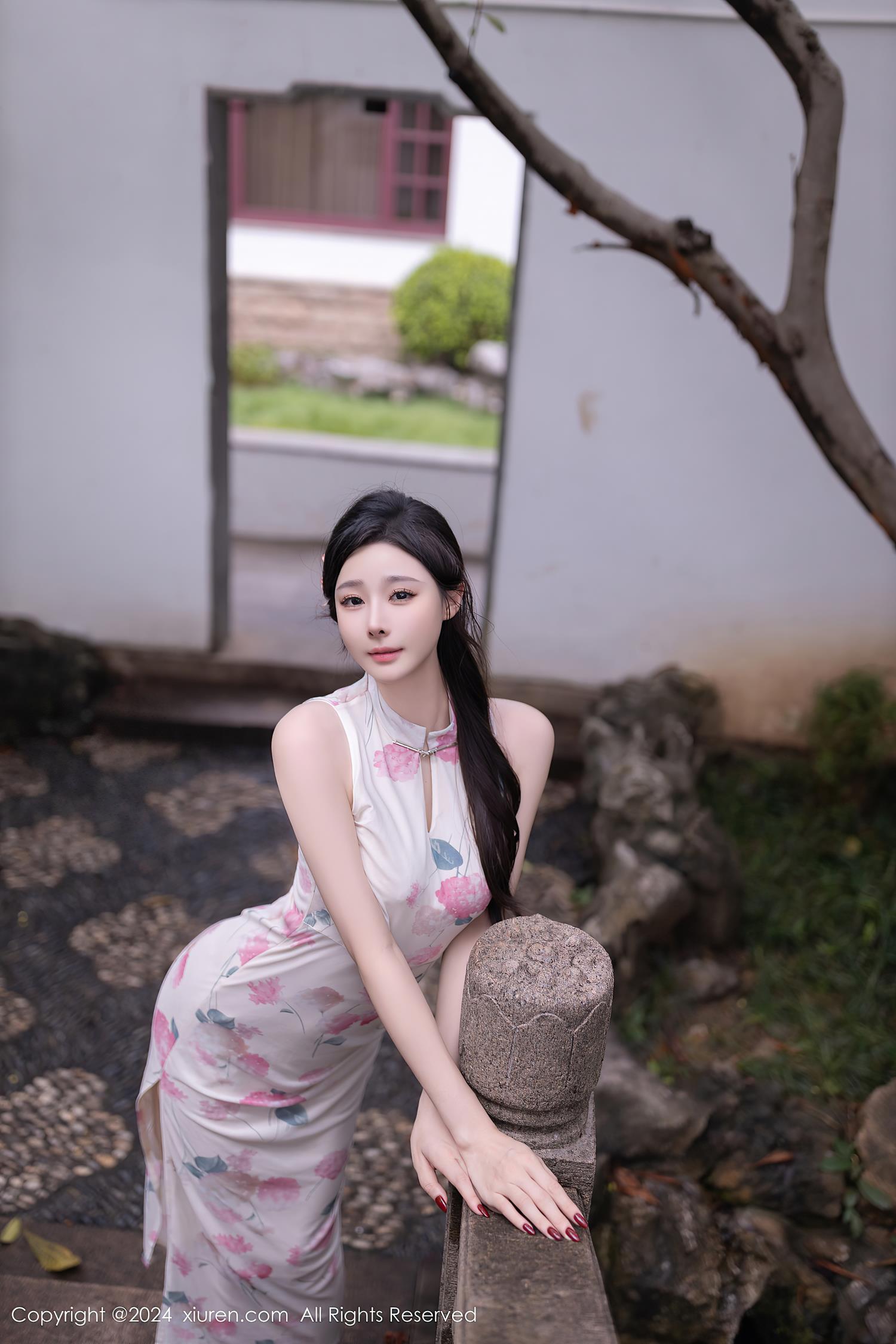 图片[20]-[Xiuren秀人网]2024.08.29 NO.9087 小逗逗[27+1P] – 速更版-美库