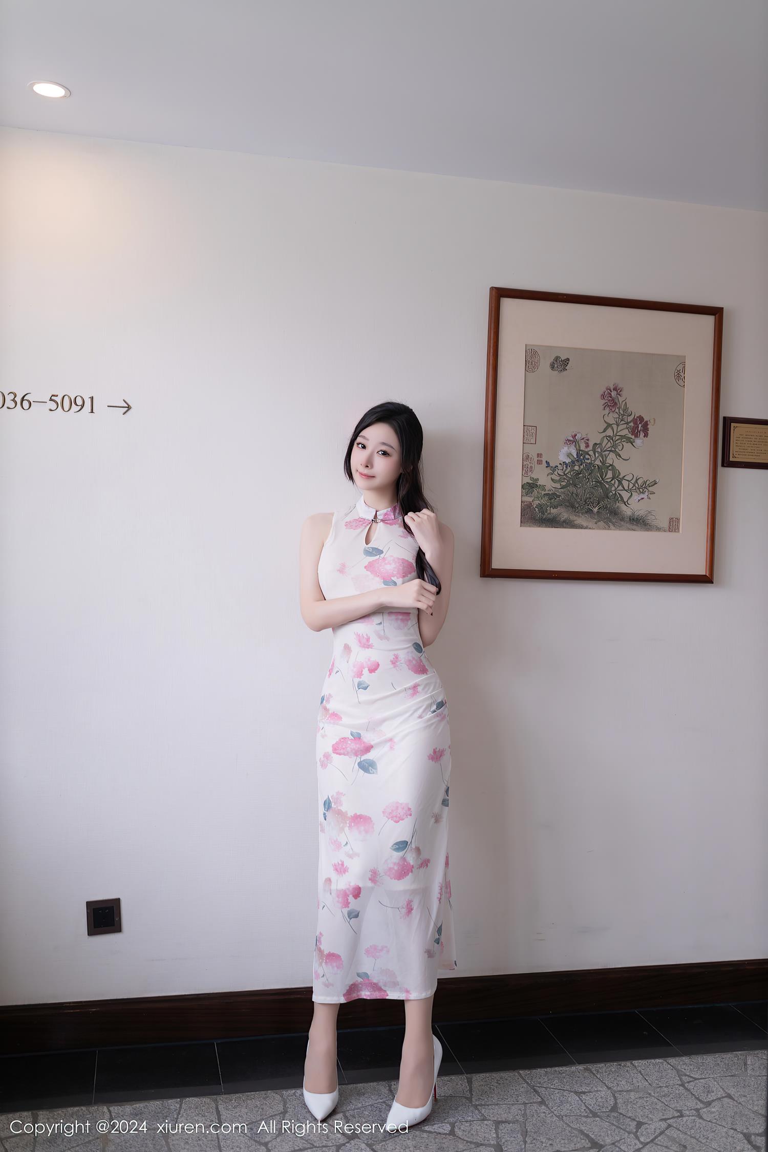 图片[21]-[Xiuren秀人网]2024.08.29 NO.9087 小逗逗[27+1P] – 速更版-美库