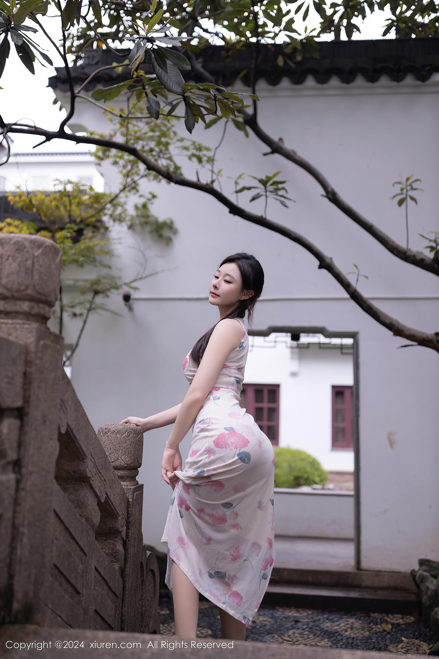 图片[29]-[Xiuren秀人网]2024.08.29 NO.9087 小逗逗[27+1P] – 速更版-美库