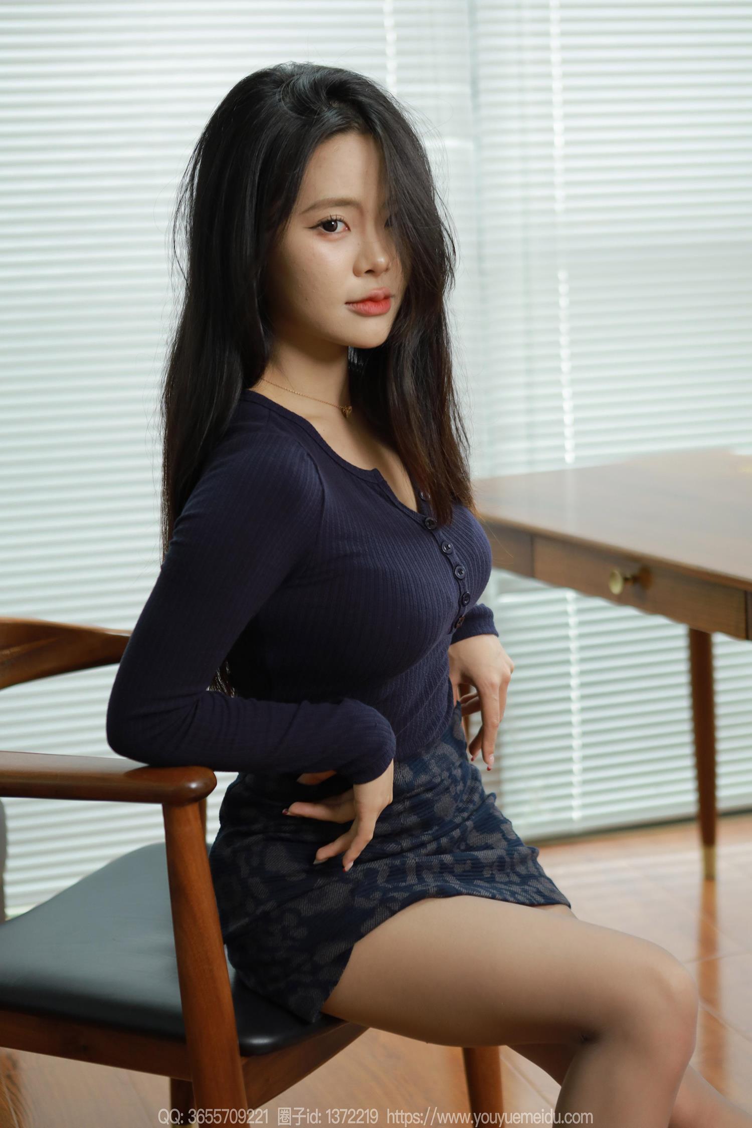 图片[80]-[IESS异思趣向] 2024.08.06 丝享家1813：兔兔《花纹短裙（下）》[83P/66MB] – 速更版-美库