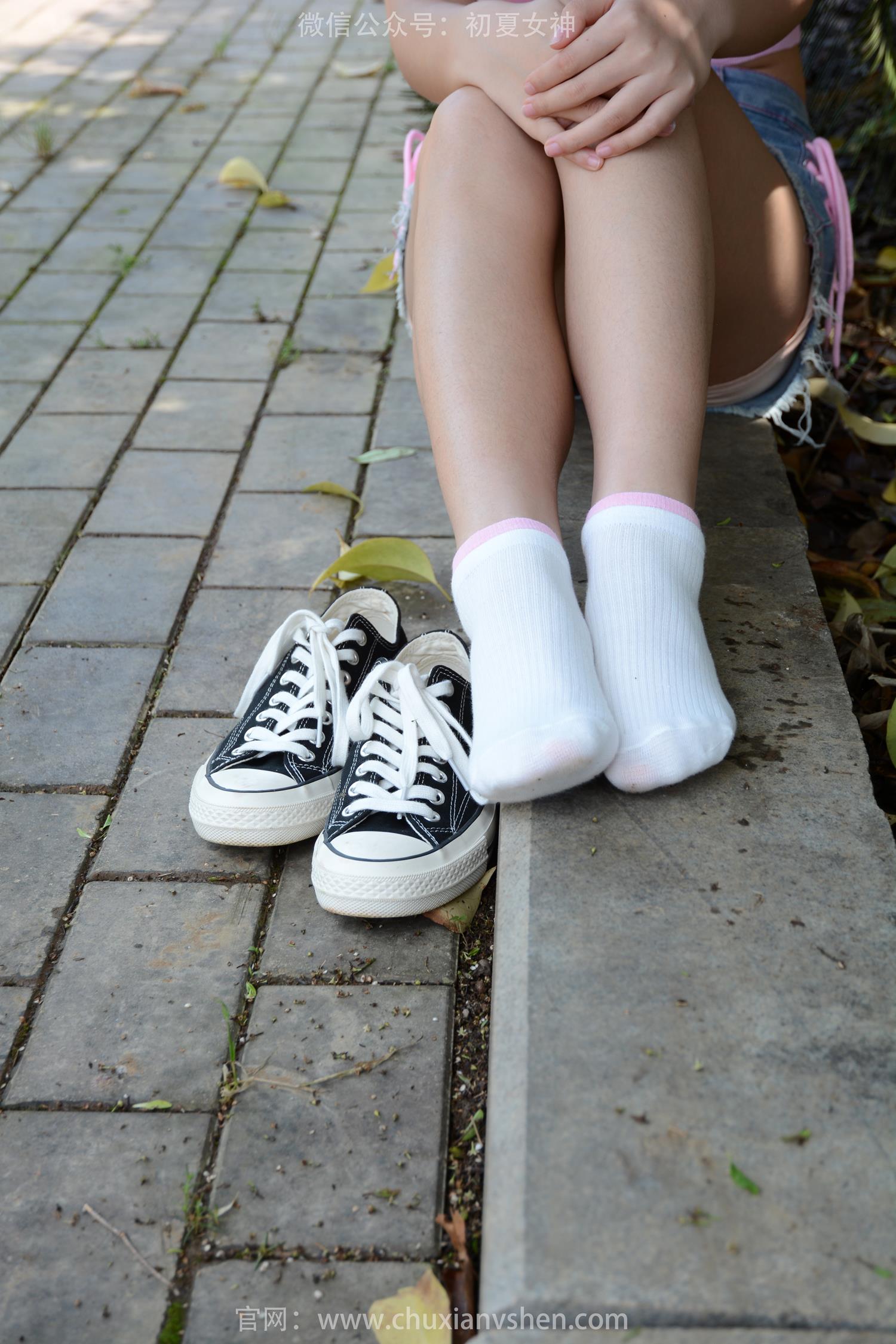 图片[110]-初夏女神 NO.205 幺幺 金毛狮王[130P] – 速更版-美库