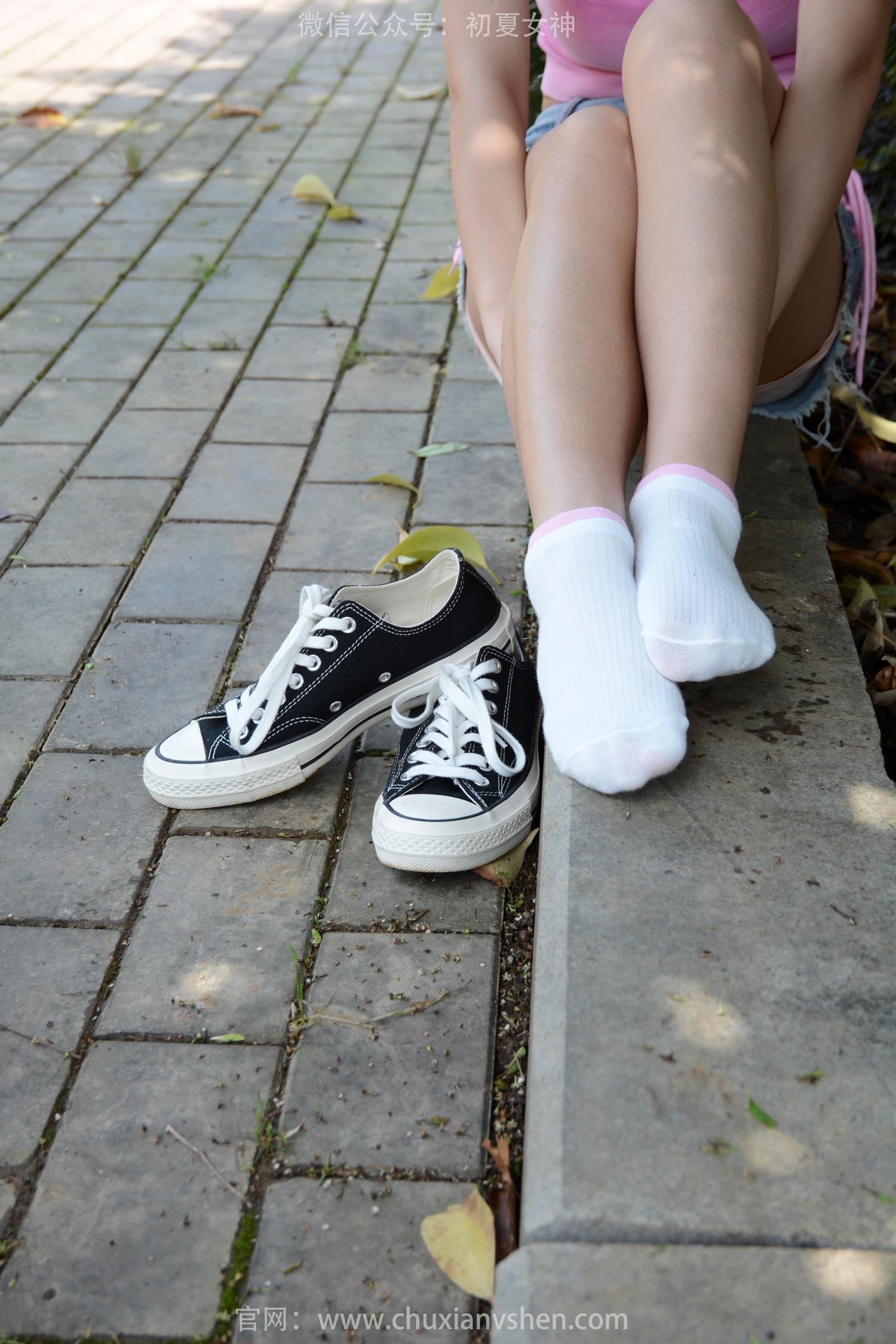 图片[111]-初夏女神 NO.205 幺幺 金毛狮王[130P] – 速更版-美库