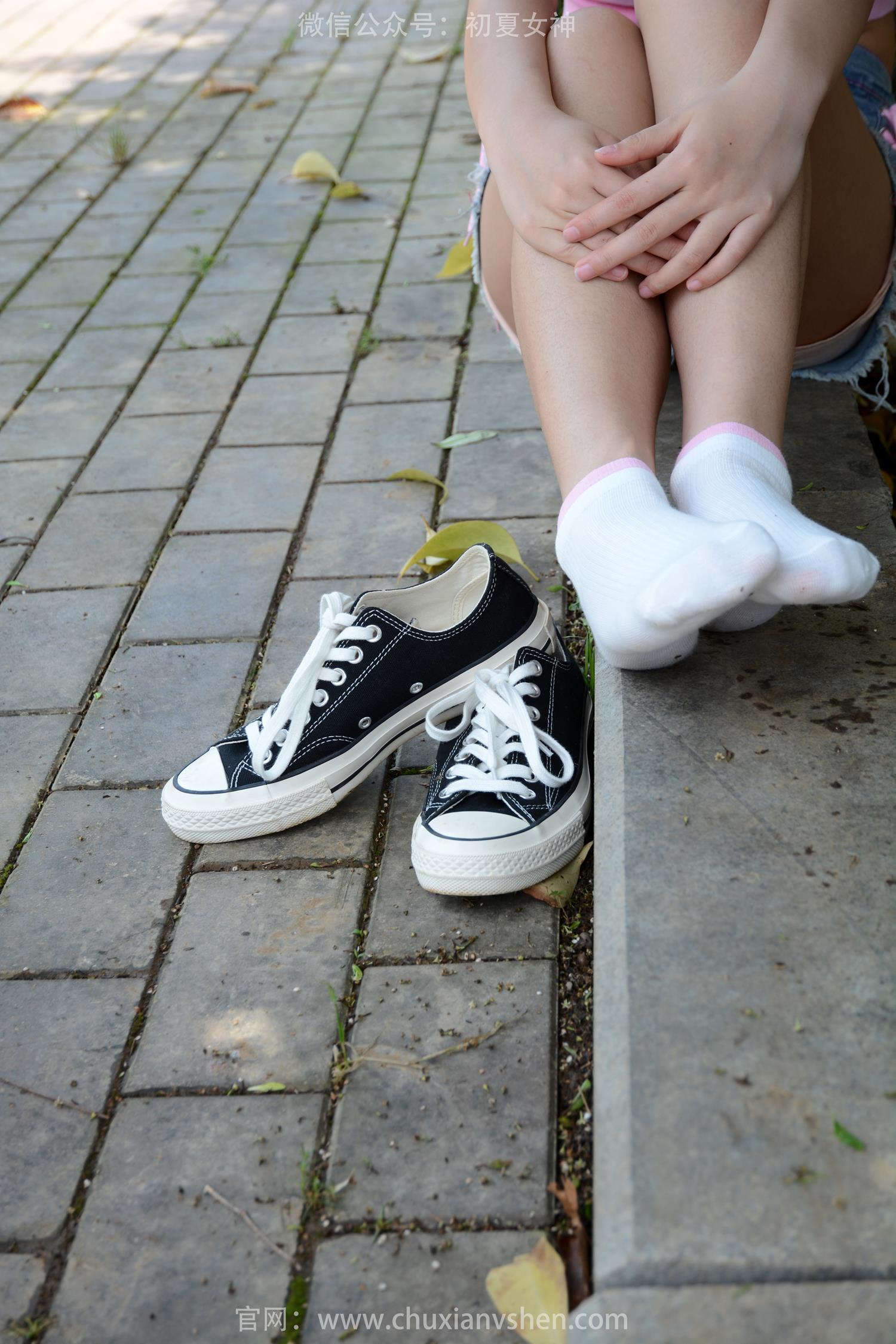 图片[112]-初夏女神 NO.205 幺幺 金毛狮王[130P] – 速更版-美库