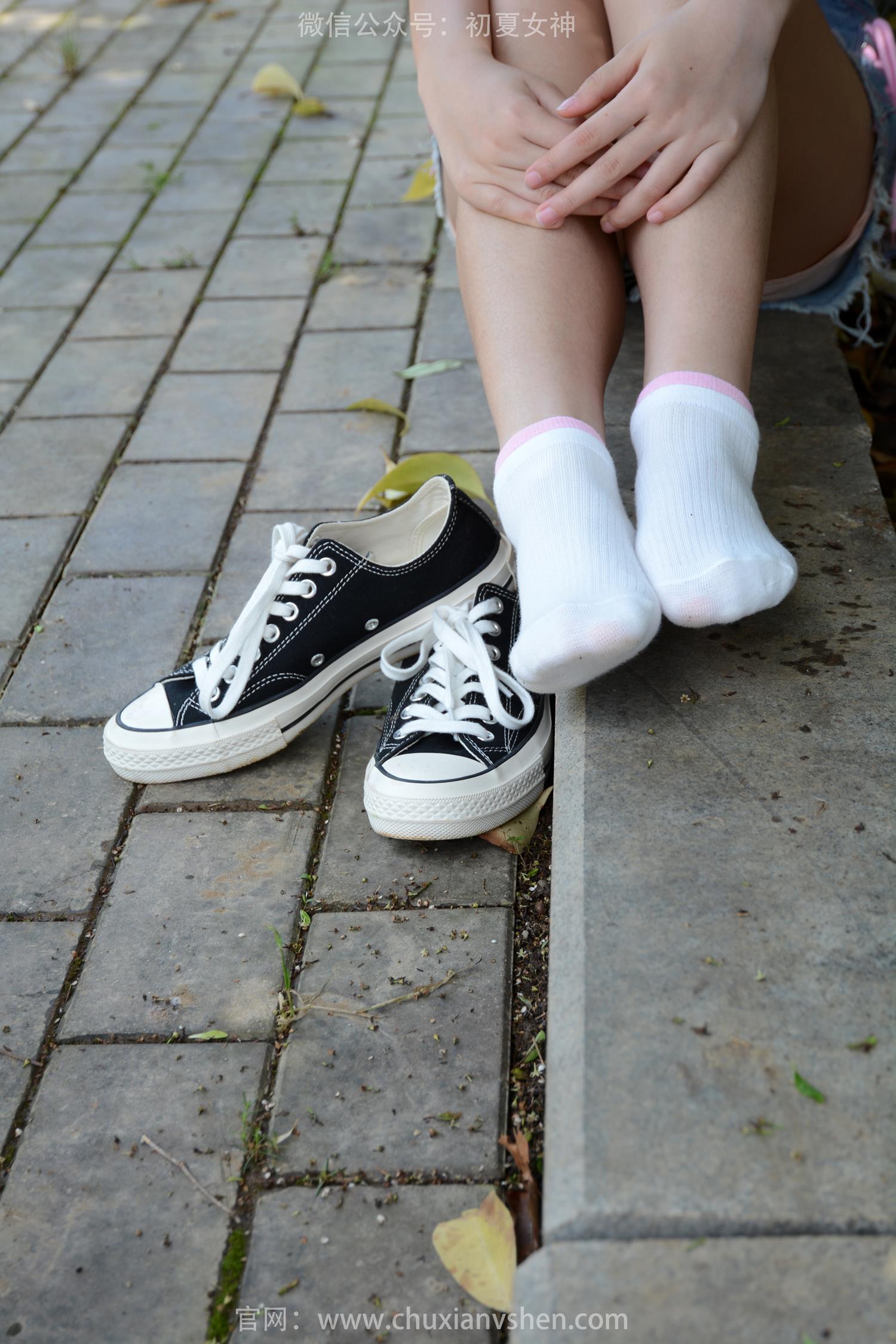 图片[114]-初夏女神 NO.205 幺幺 金毛狮王[130P] – 速更版-美库