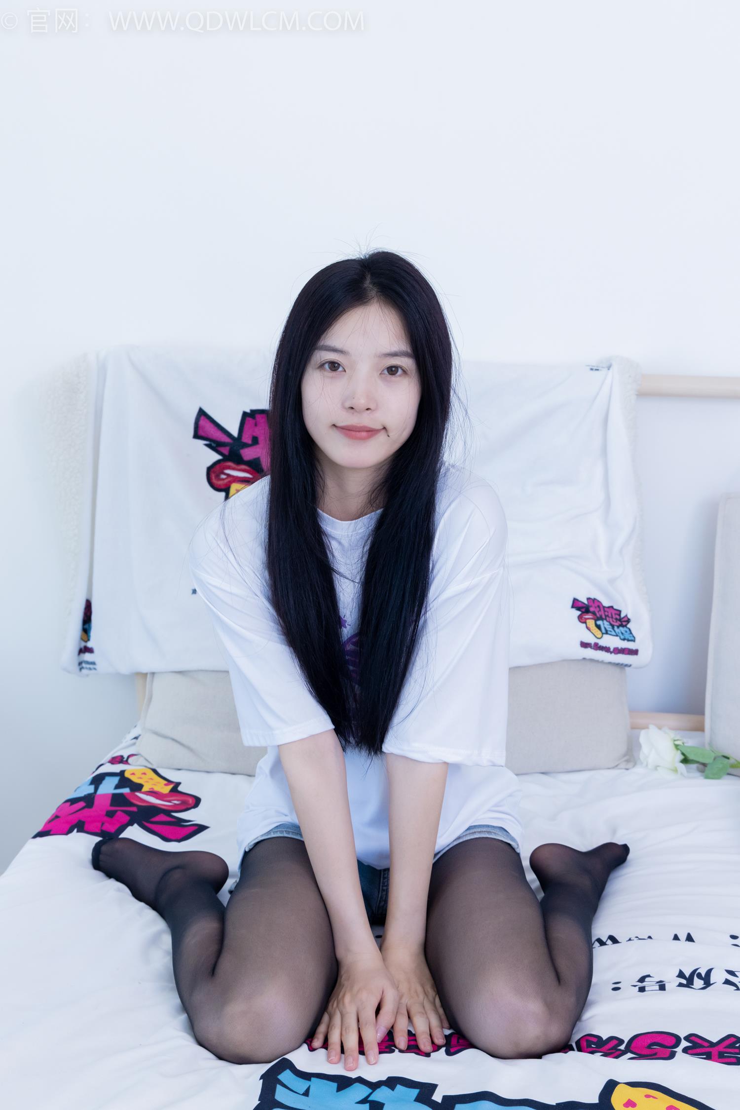 图片[14]-物恋传媒 NO.2049 茯苓-甜甜的笑[160P] – 速更版-美库