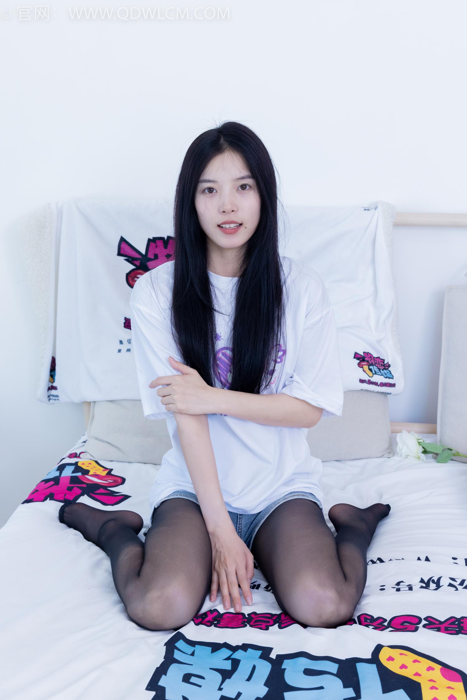 图片[16]-物恋传媒 NO.2049 茯苓-甜甜的笑[160P] – 速更版-美库