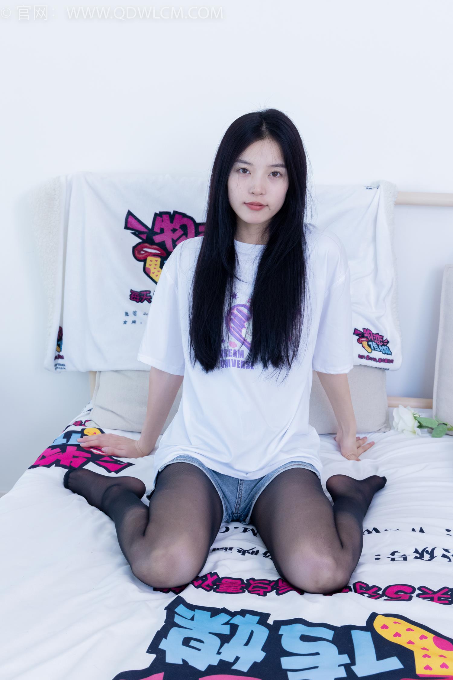 图片[18]-物恋传媒 NO.2049 茯苓-甜甜的笑[160P] – 速更版-美库