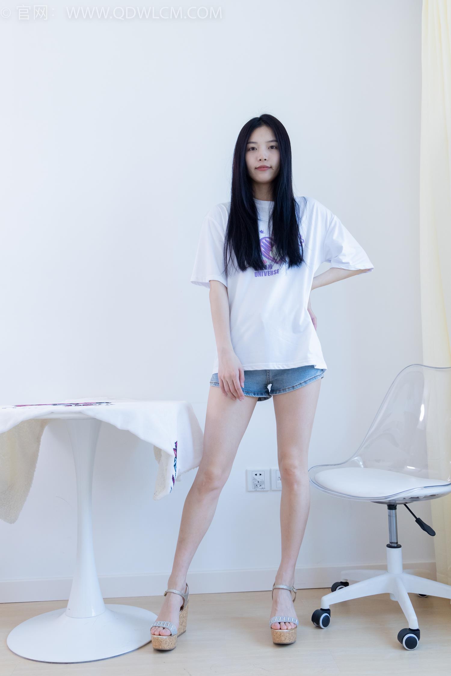 图片[22]-物恋传媒 NO.2049 茯苓-甜甜的笑[160P] – 速更版-美库