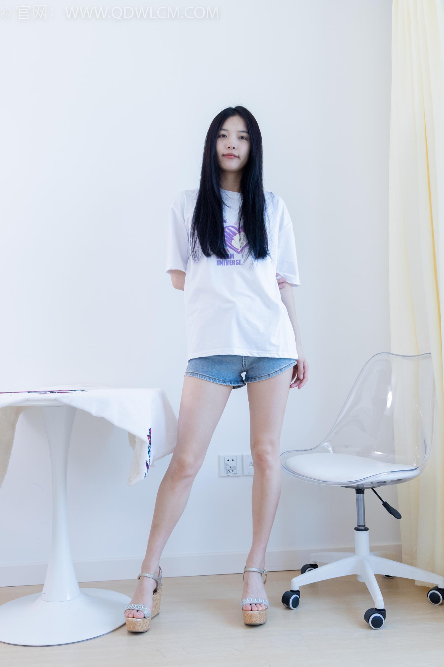 图片[24]-物恋传媒 NO.2049 茯苓-甜甜的笑[160P] – 速更版-美库