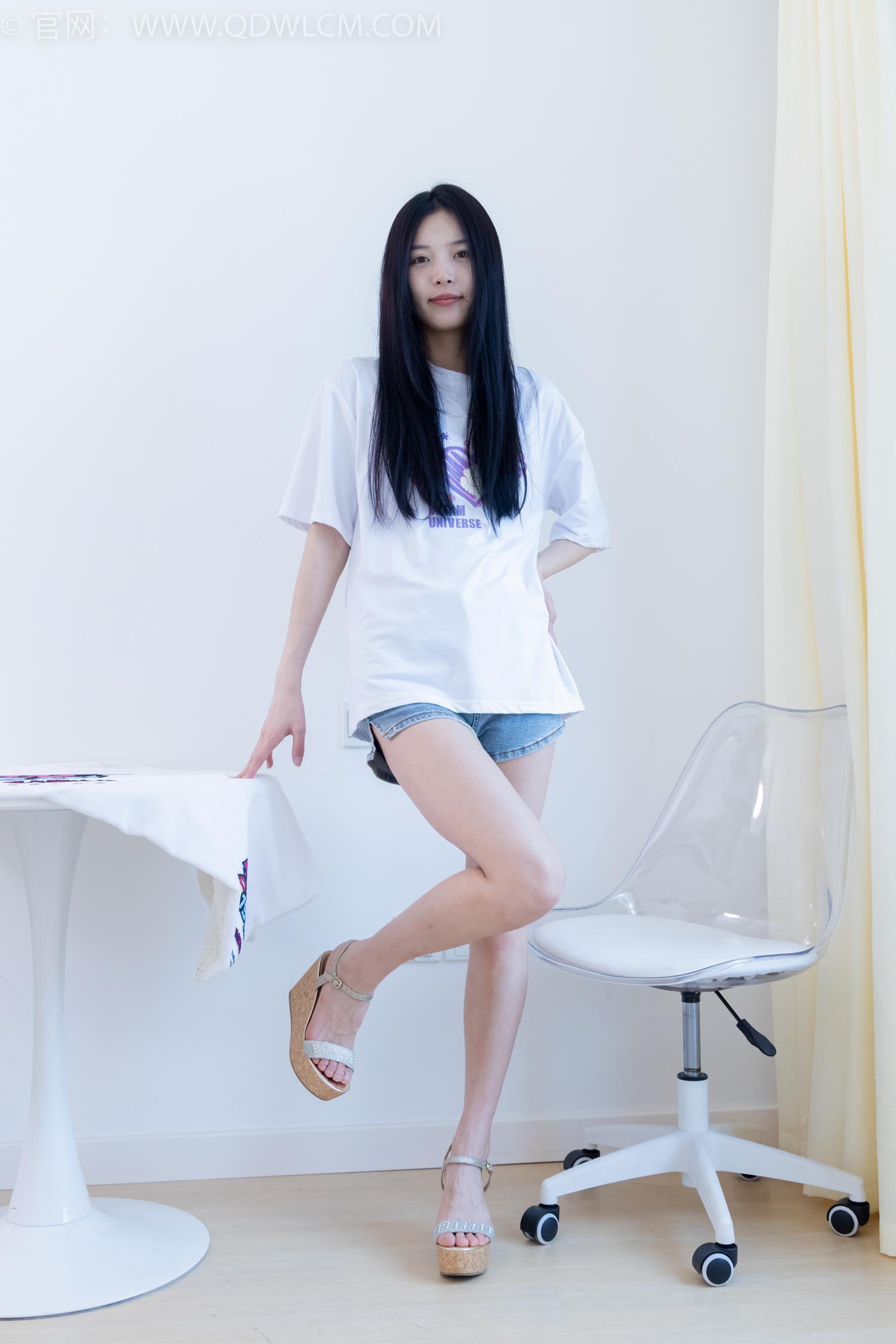 图片[28]-物恋传媒 NO.2049 茯苓-甜甜的笑[160P] – 速更版-美库