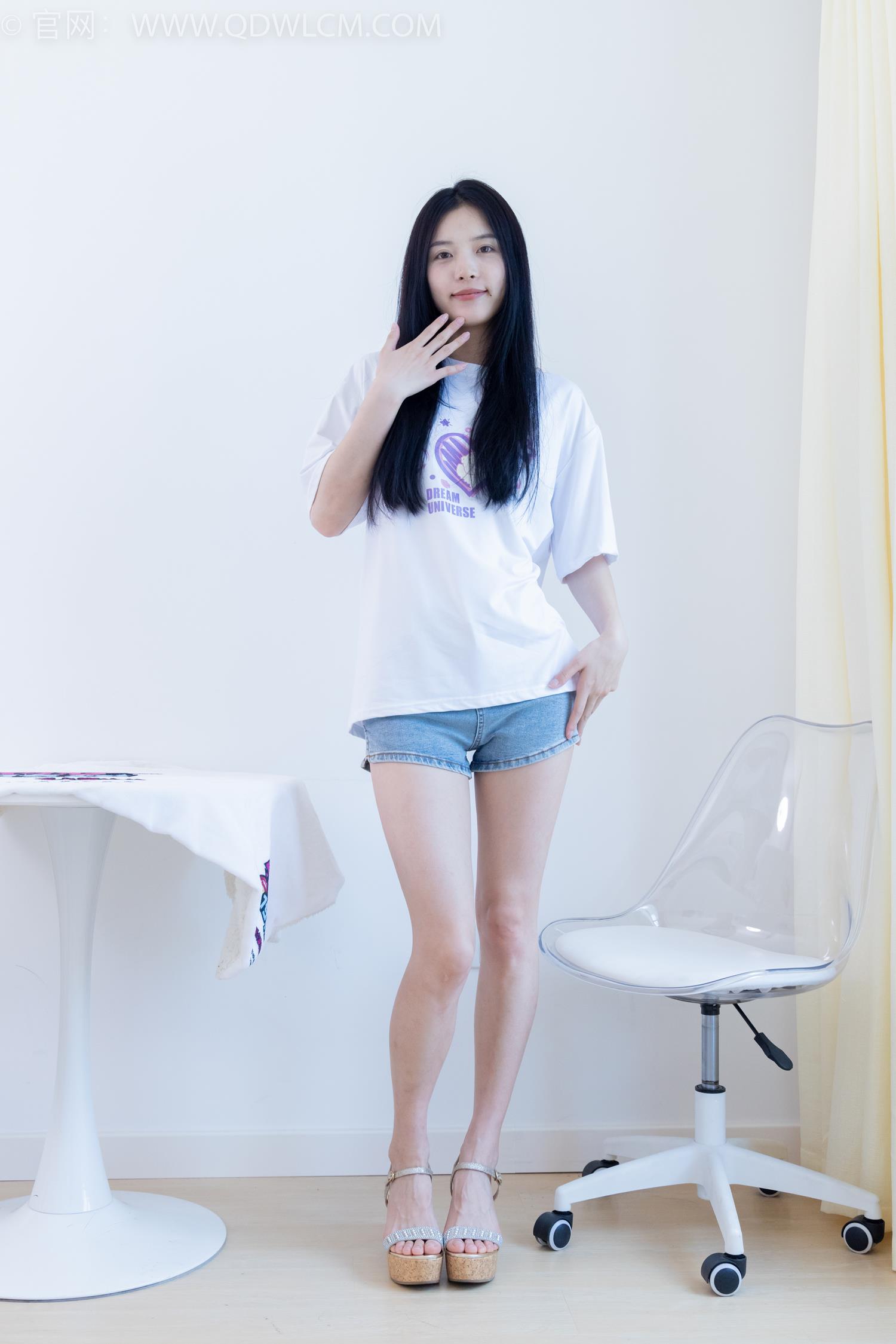 图片[30]-物恋传媒 NO.2049 茯苓-甜甜的笑[160P] – 速更版-美库