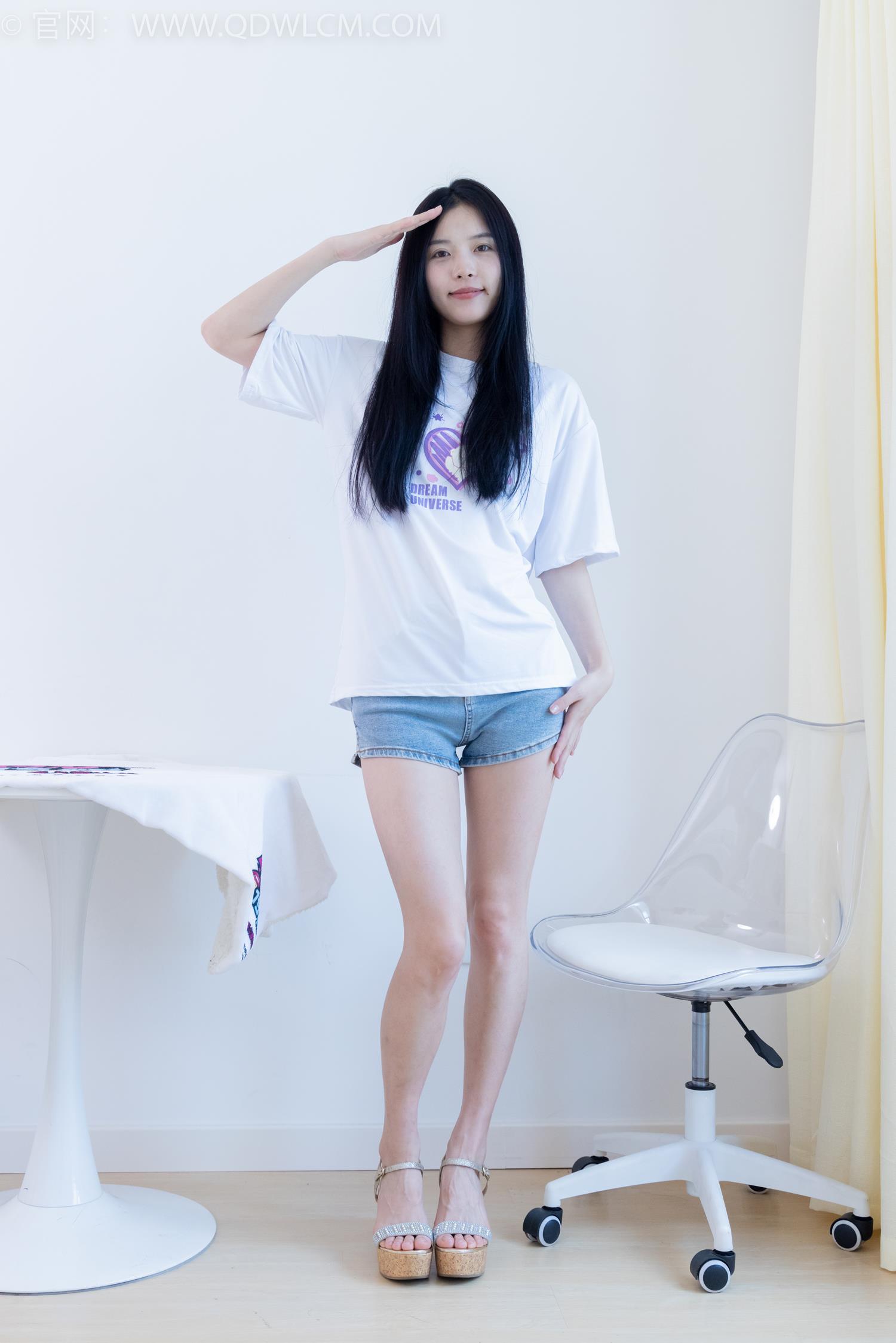 图片[31]-物恋传媒 NO.2049 茯苓-甜甜的笑[160P] – 速更版-美库