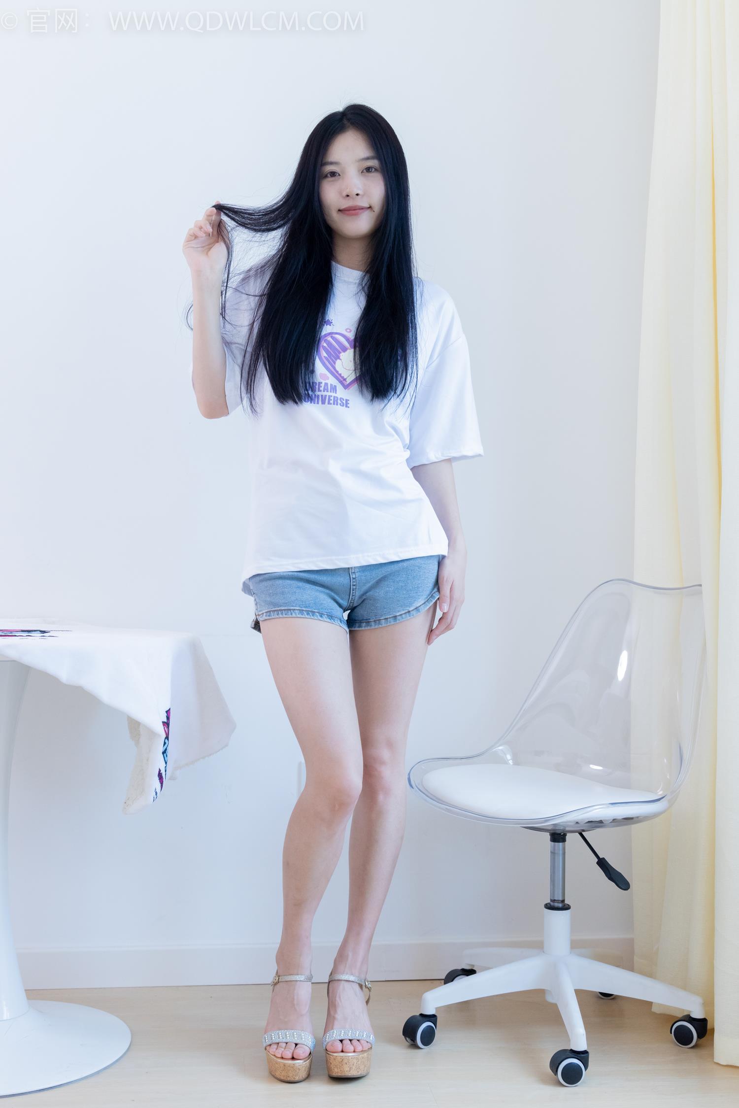 图片[32]-物恋传媒 NO.2049 茯苓-甜甜的笑[160P] – 速更版-美库