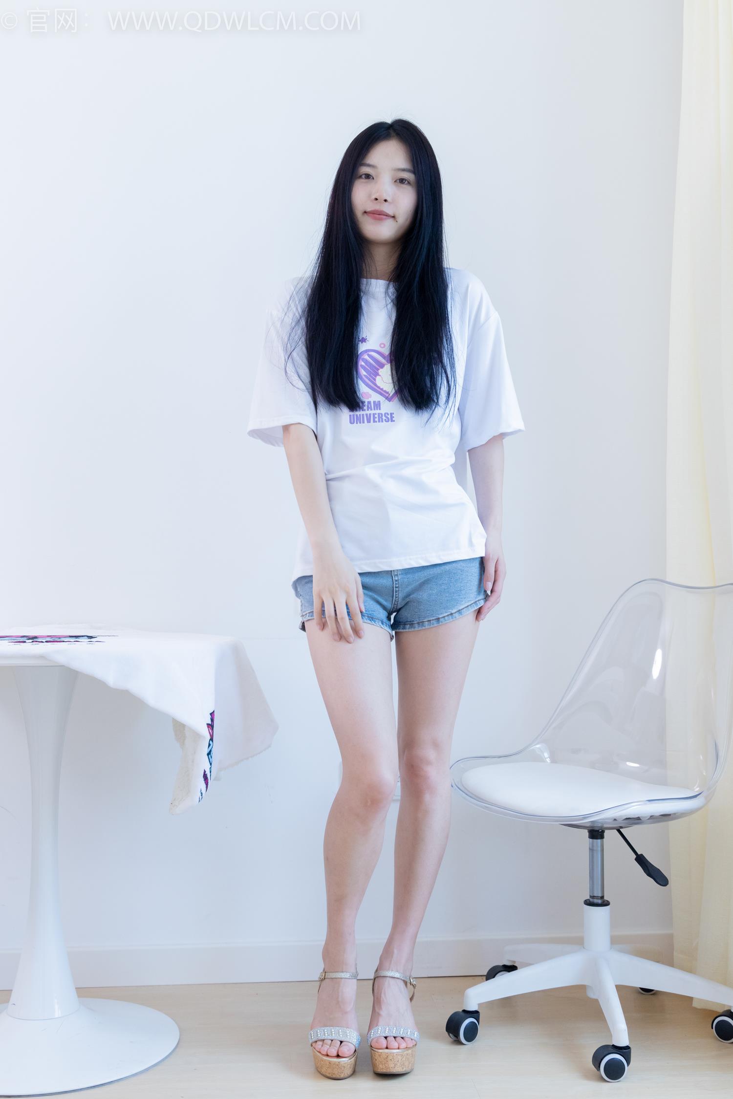 图片[33]-物恋传媒 NO.2049 茯苓-甜甜的笑[160P] – 速更版-美库