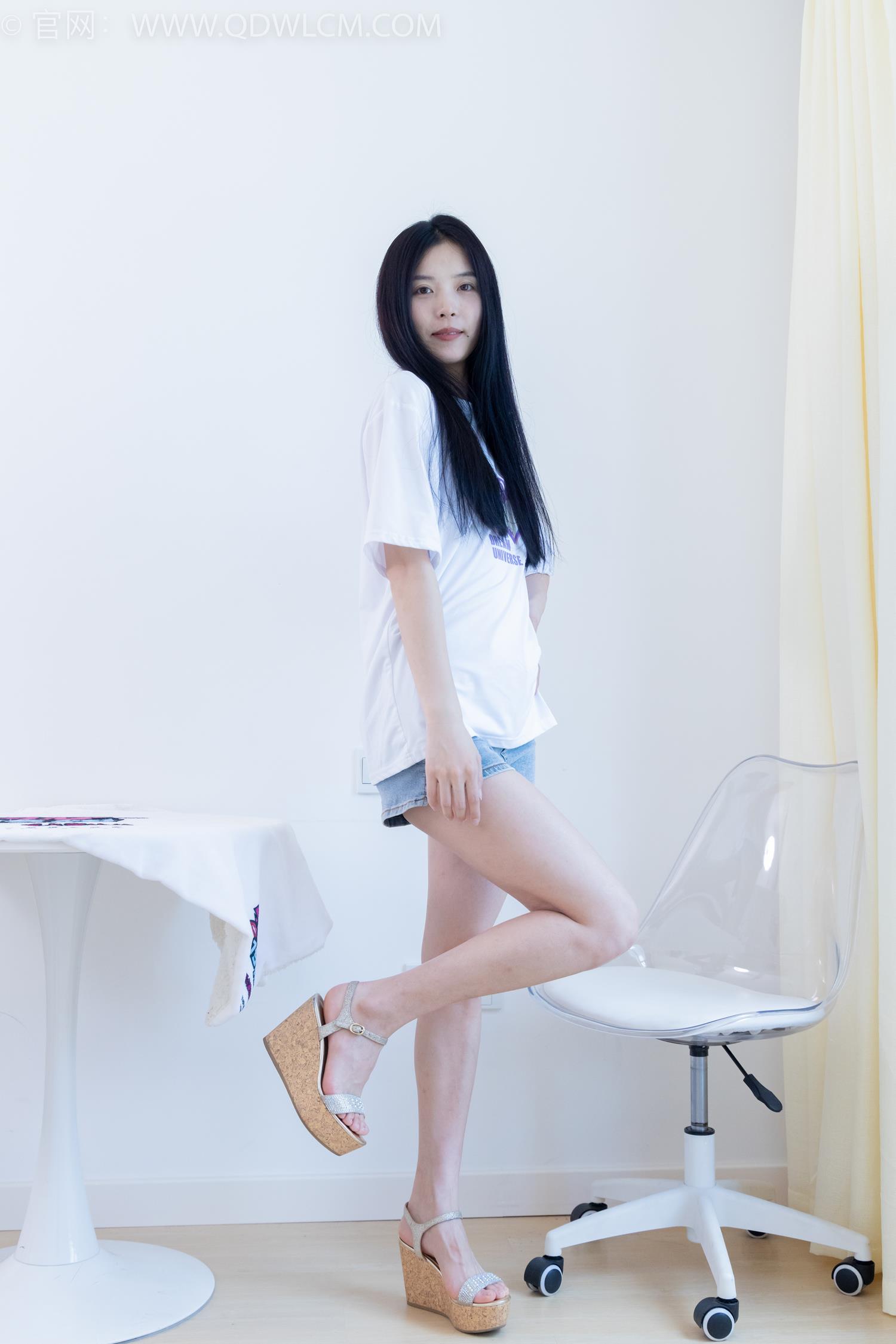 图片[34]-物恋传媒 NO.2049 茯苓-甜甜的笑[160P] – 速更版-美库