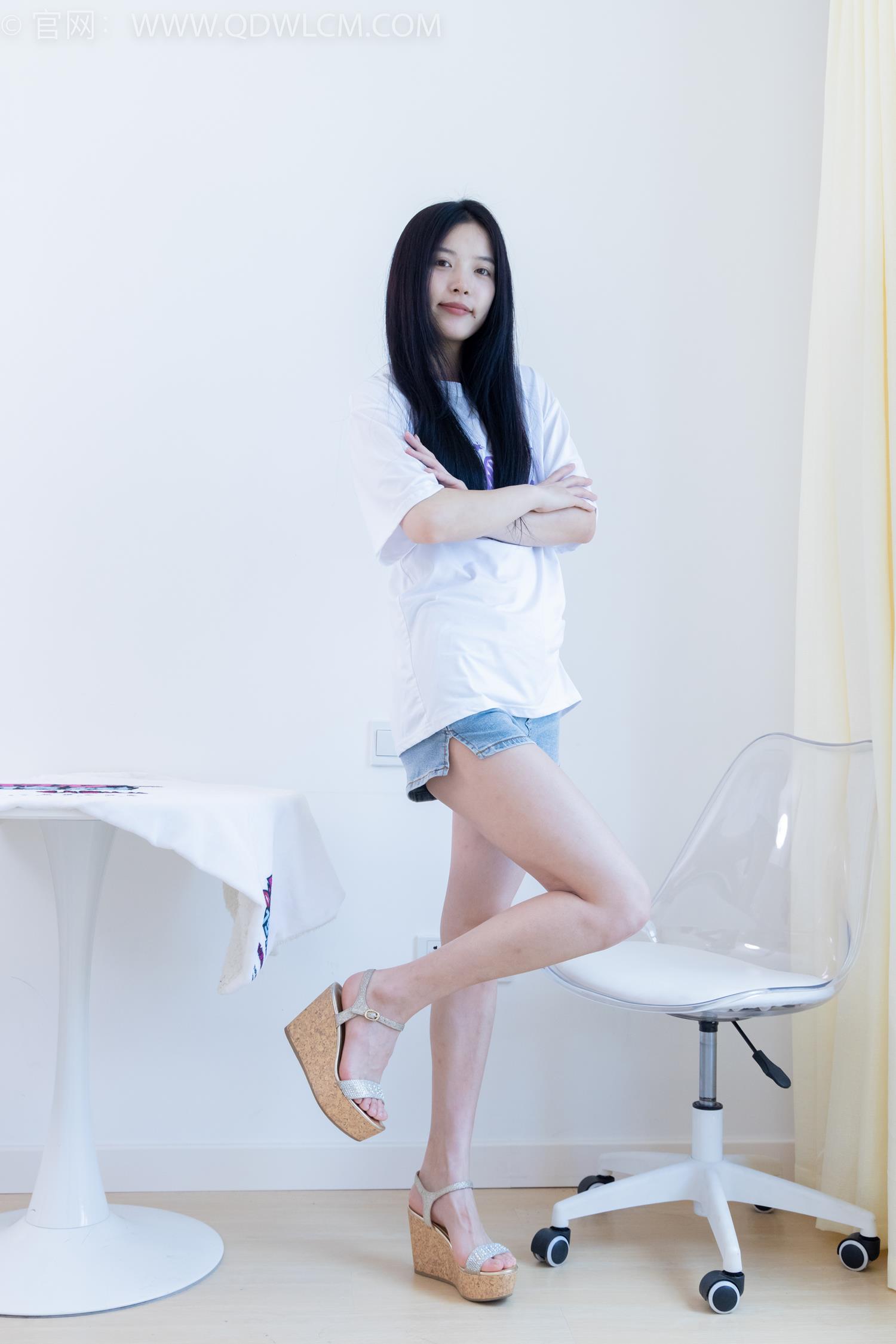 图片[35]-物恋传媒 NO.2049 茯苓-甜甜的笑[160P] – 速更版-美库