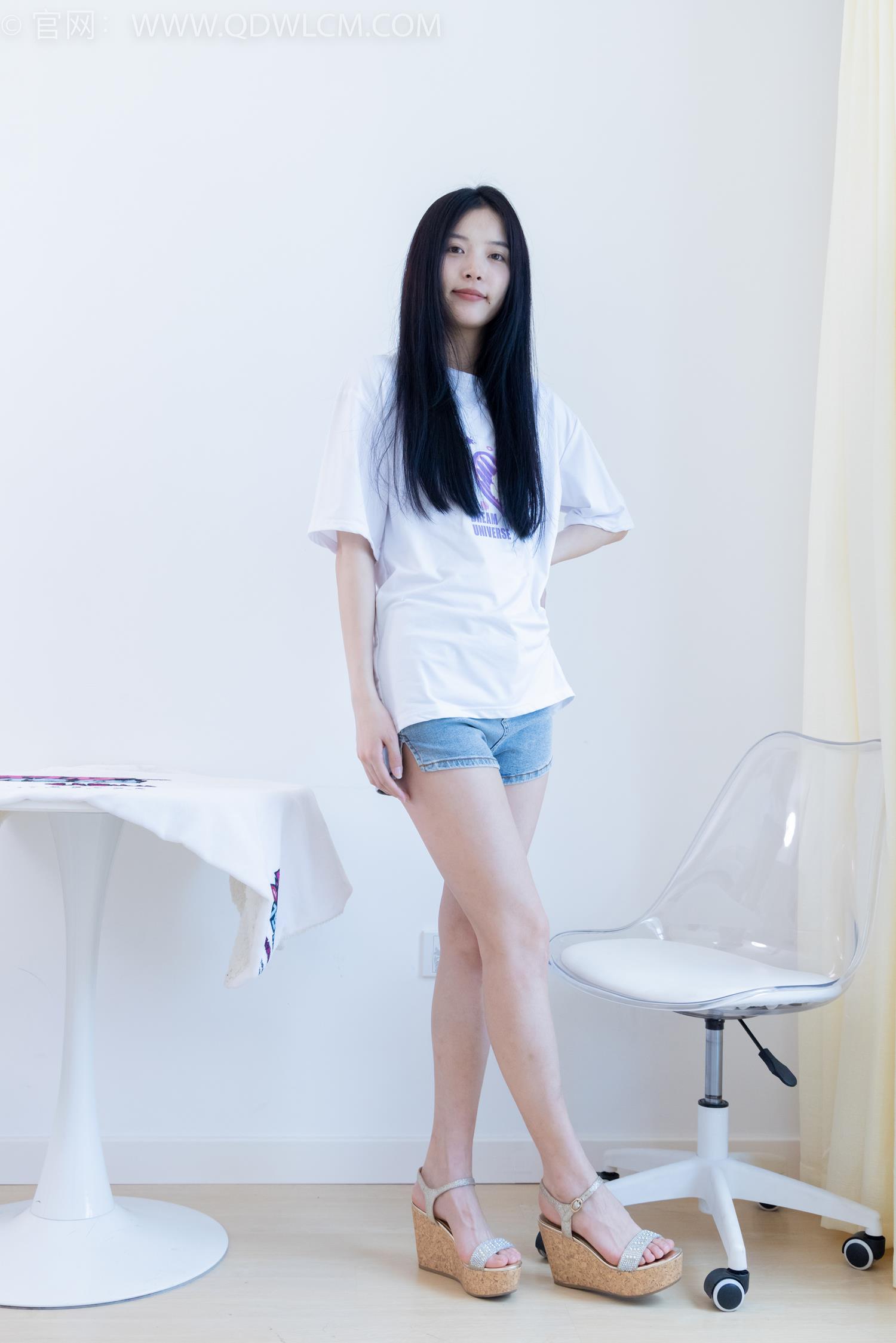 图片[36]-物恋传媒 NO.2049 茯苓-甜甜的笑[160P] – 速更版-美库