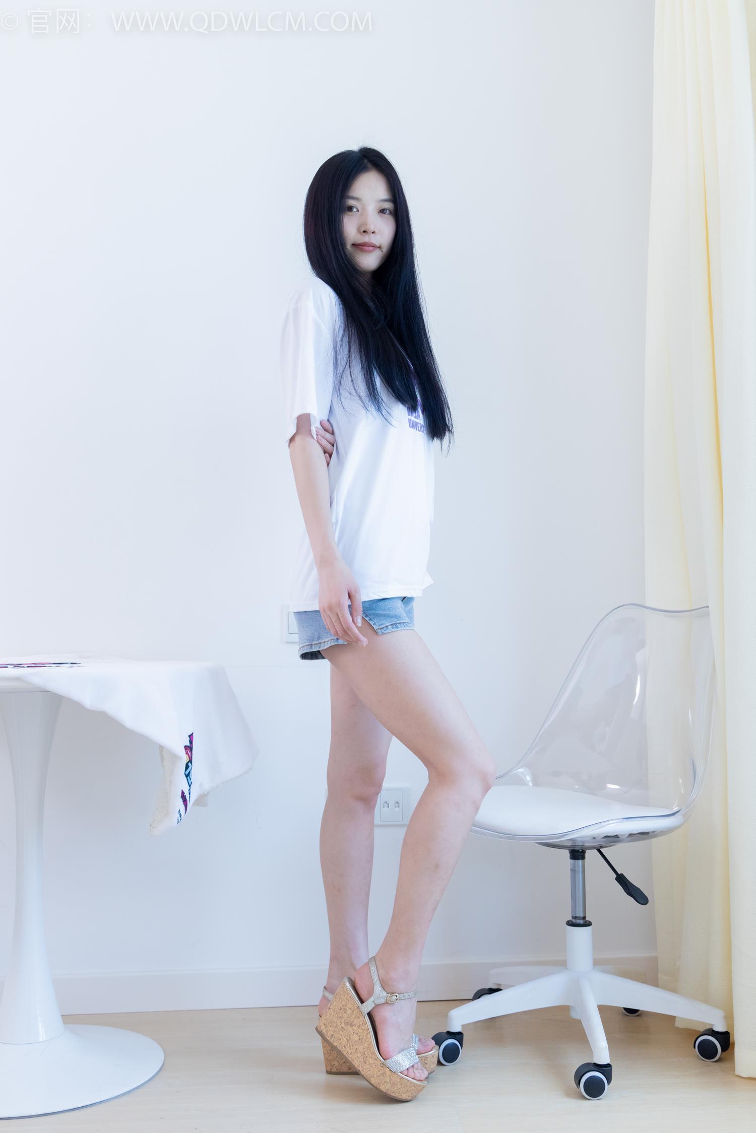 图片[37]-物恋传媒 NO.2049 茯苓-甜甜的笑[160P] – 速更版-美库