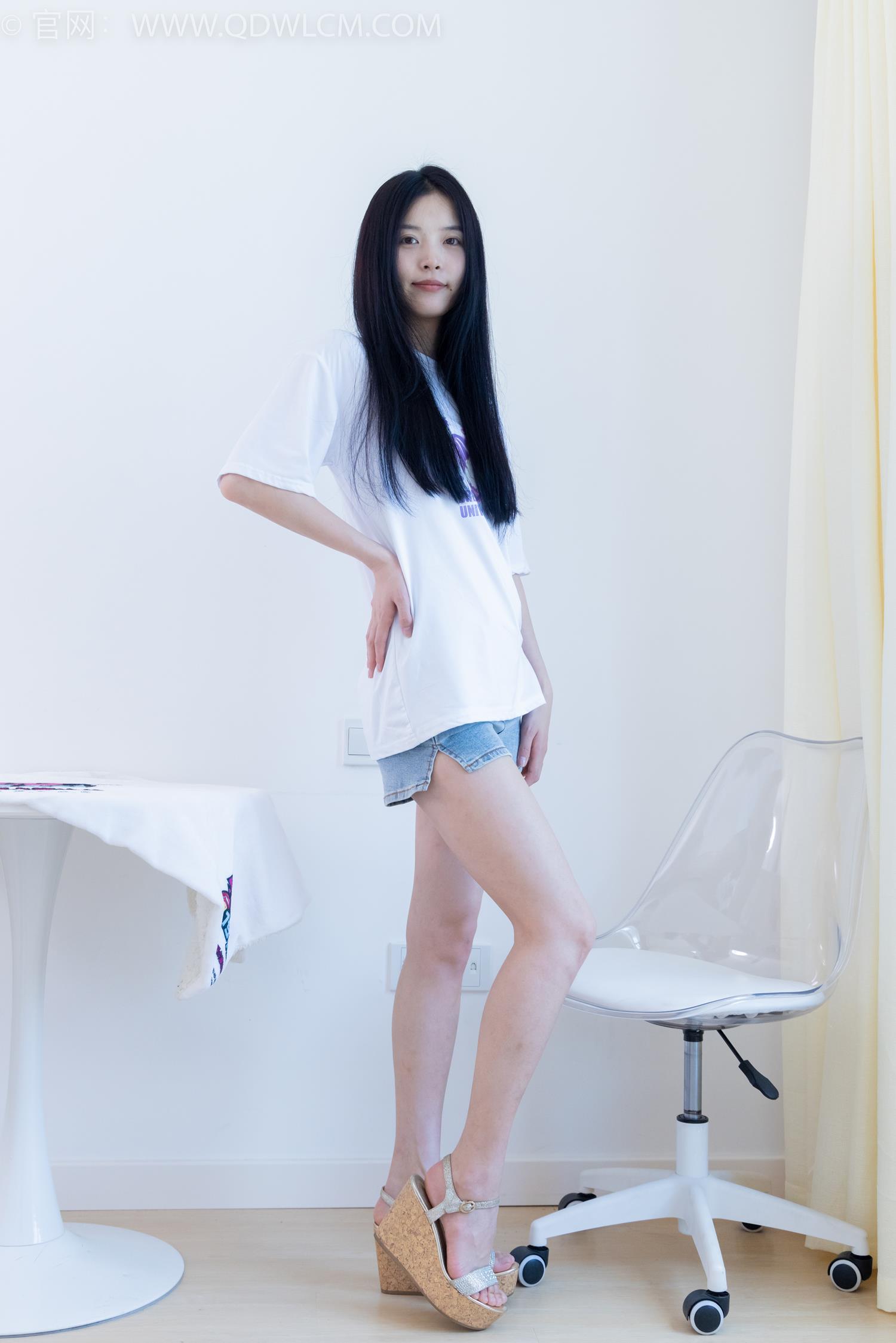 图片[38]-物恋传媒 NO.2049 茯苓-甜甜的笑[160P] – 速更版-美库