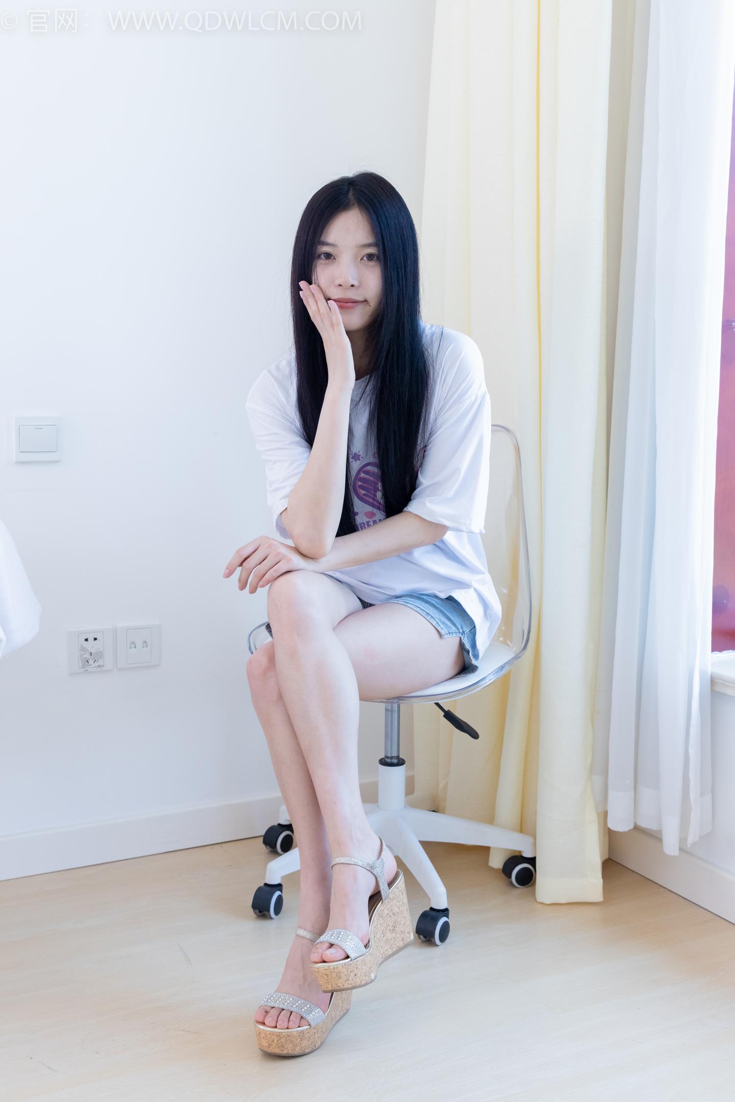 图片[49]-物恋传媒 NO.2049 茯苓-甜甜的笑[160P] – 速更版-美库