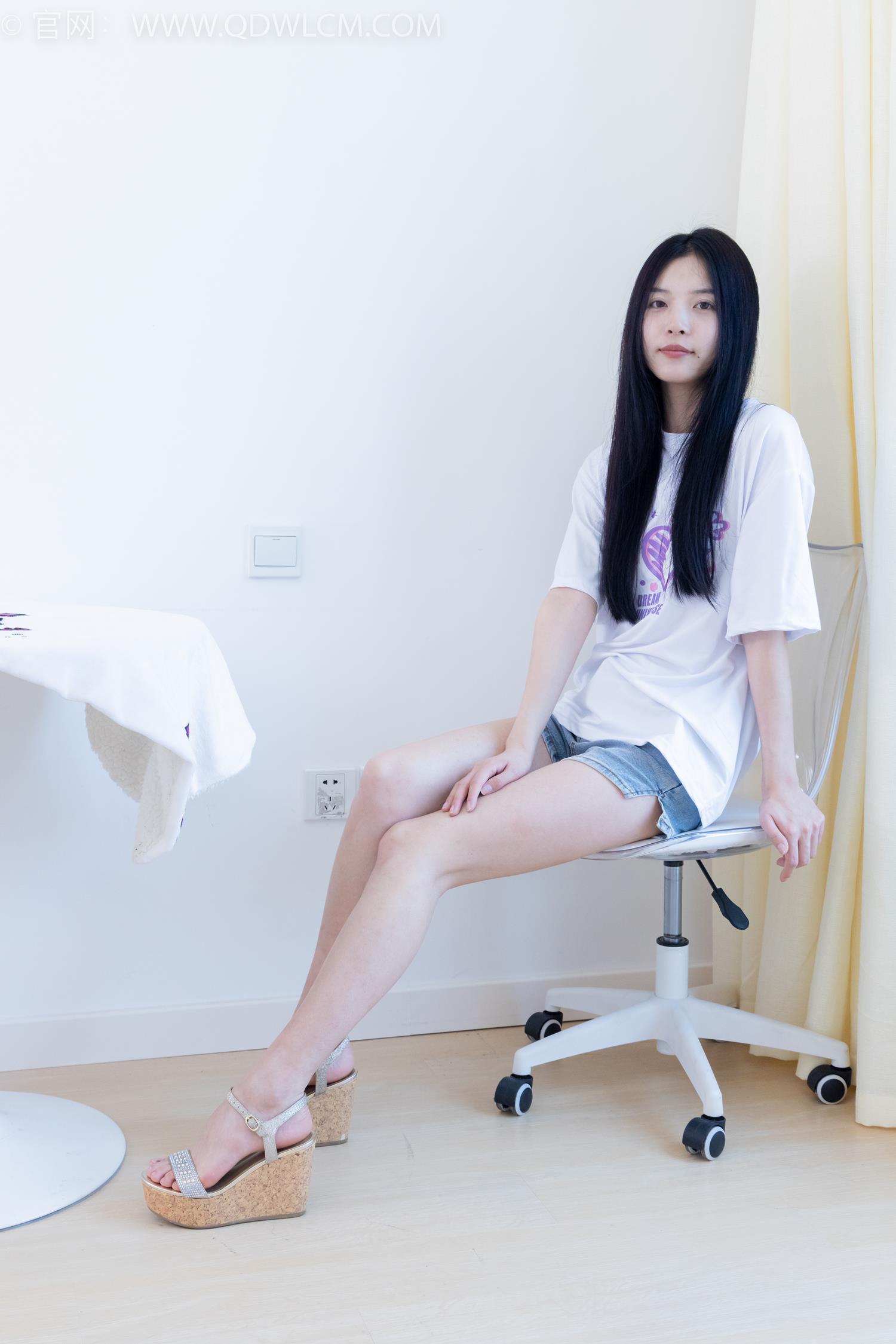 图片[51]-物恋传媒 NO.2049 茯苓-甜甜的笑[160P] – 速更版-美库