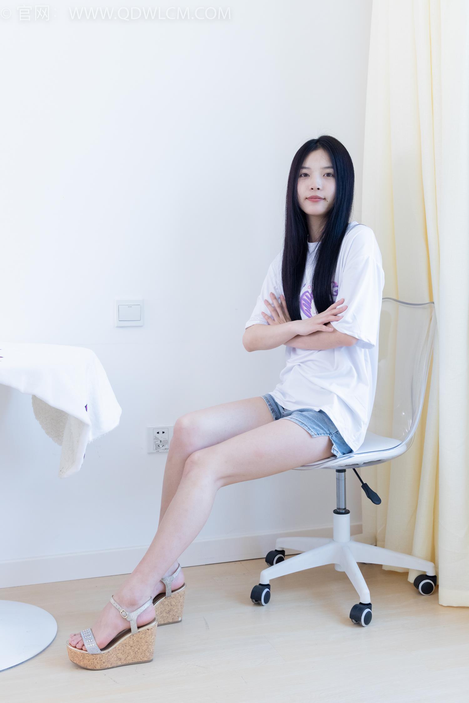 图片[53]-物恋传媒 NO.2049 茯苓-甜甜的笑[160P] – 速更版-美库