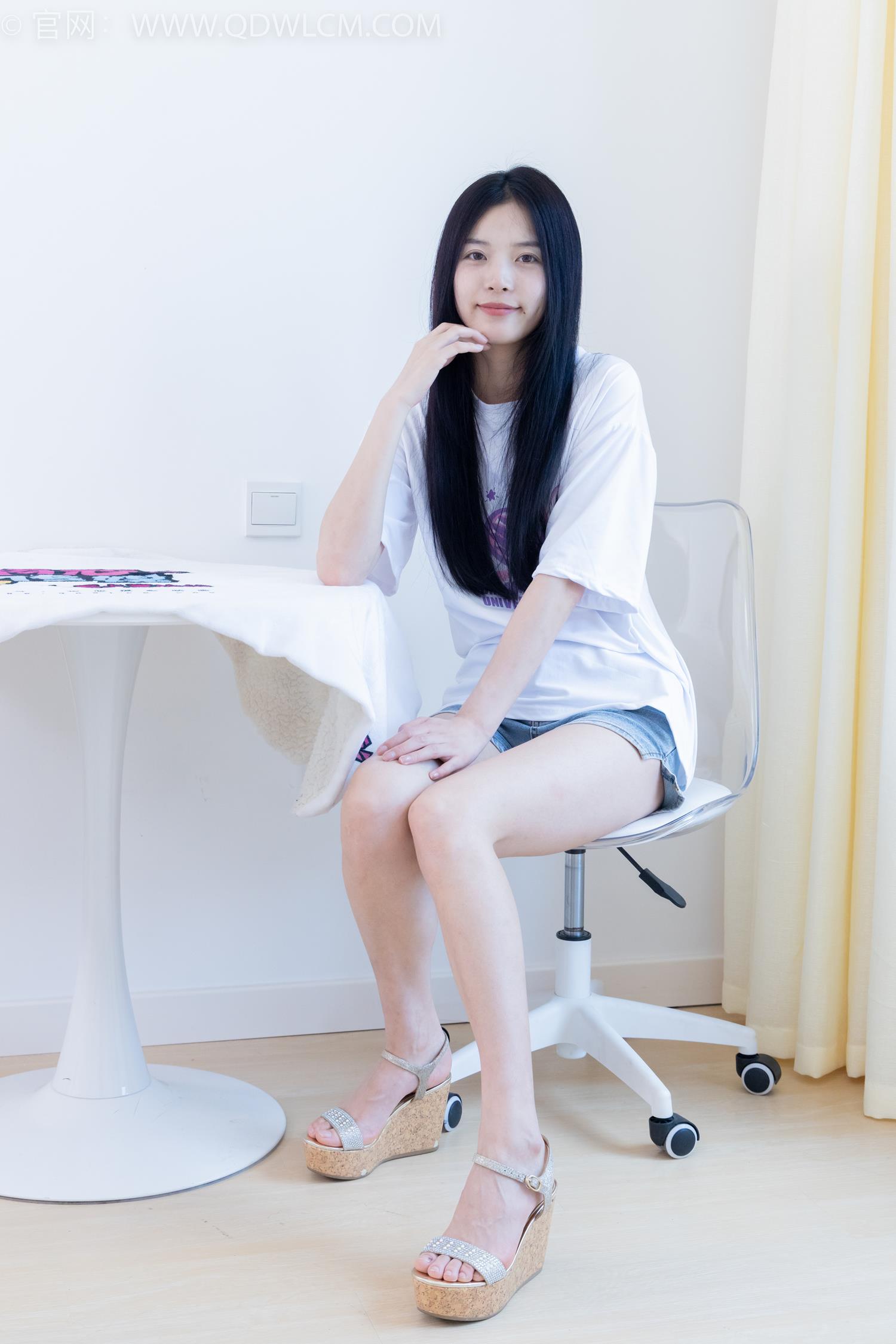 图片[60]-物恋传媒 NO.2049 茯苓-甜甜的笑[160P] – 速更版-美库