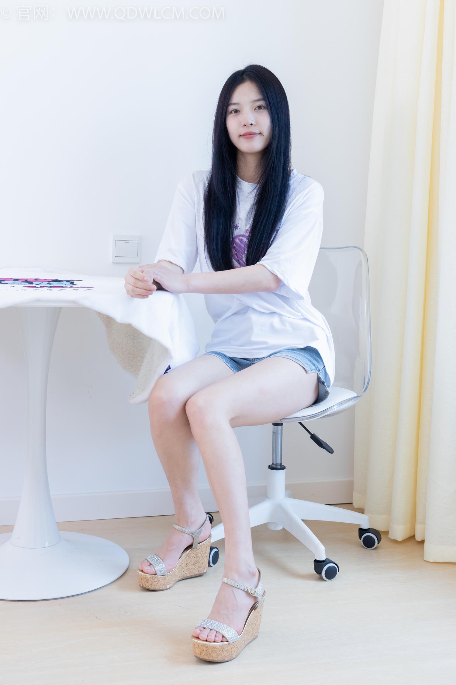 图片[61]-物恋传媒 NO.2049 茯苓-甜甜的笑[160P] – 速更版-美库