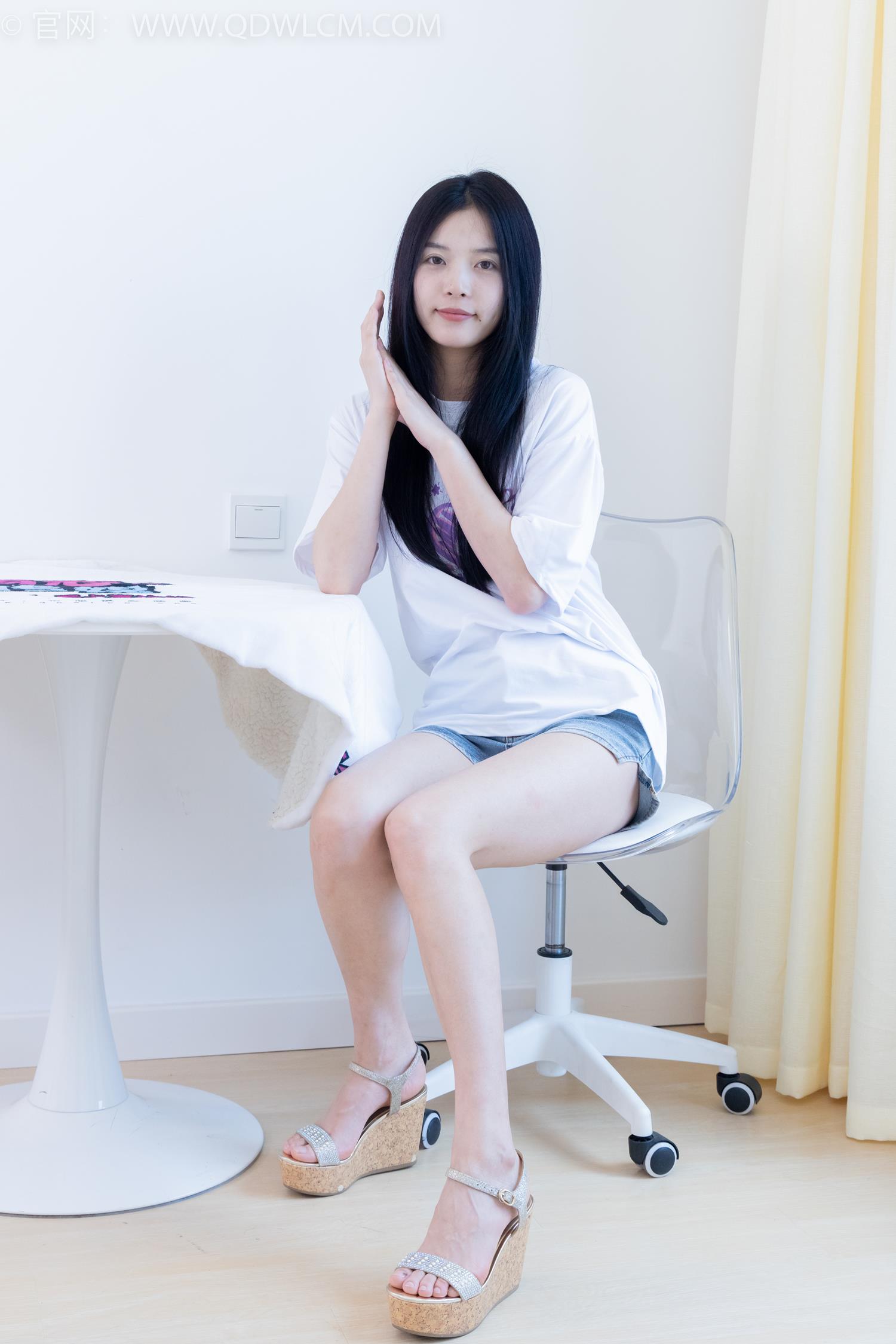 图片[62]-物恋传媒 NO.2049 茯苓-甜甜的笑[160P] – 速更版-美库