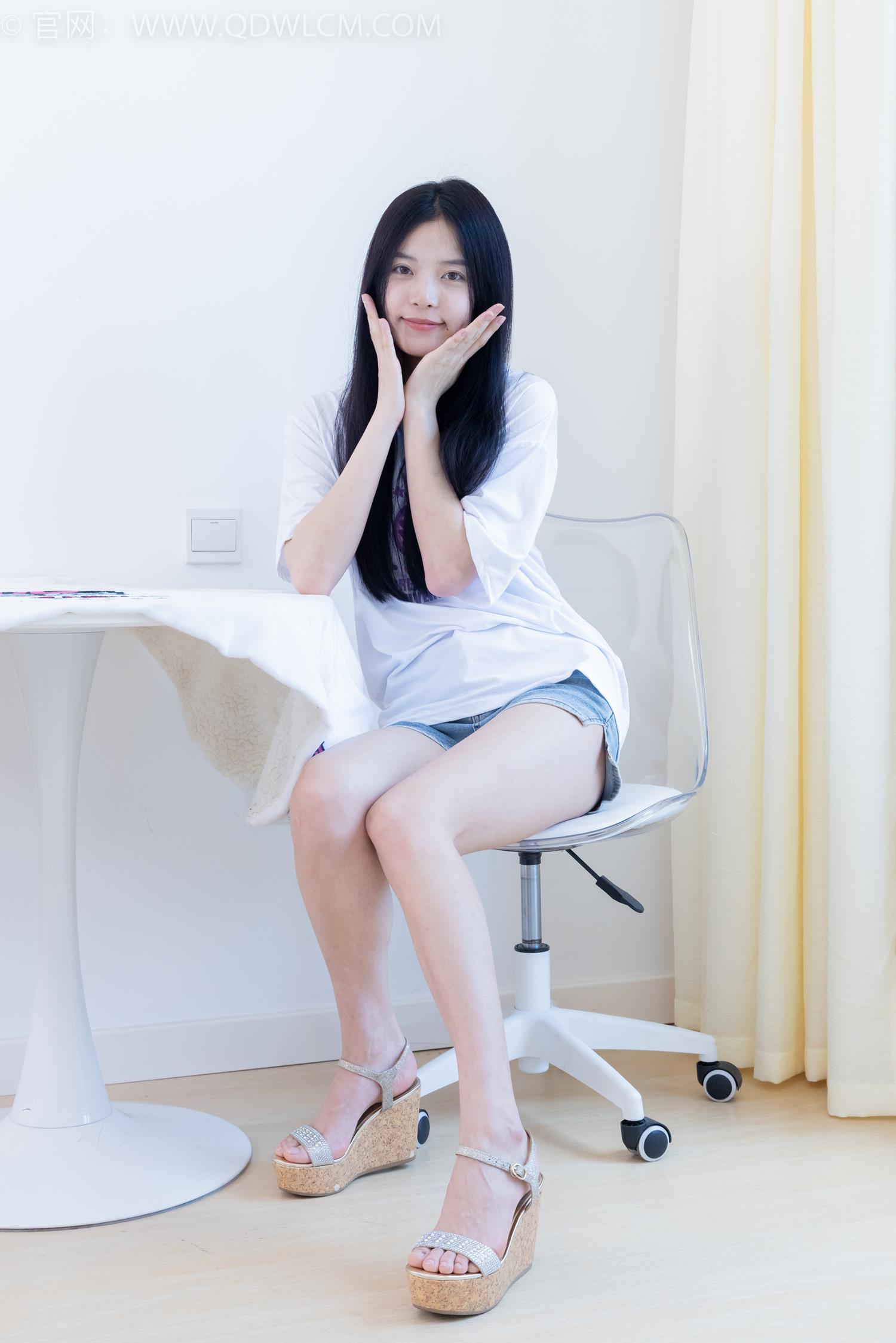 图片[63]-物恋传媒 NO.2049 茯苓-甜甜的笑[160P] – 速更版-美库