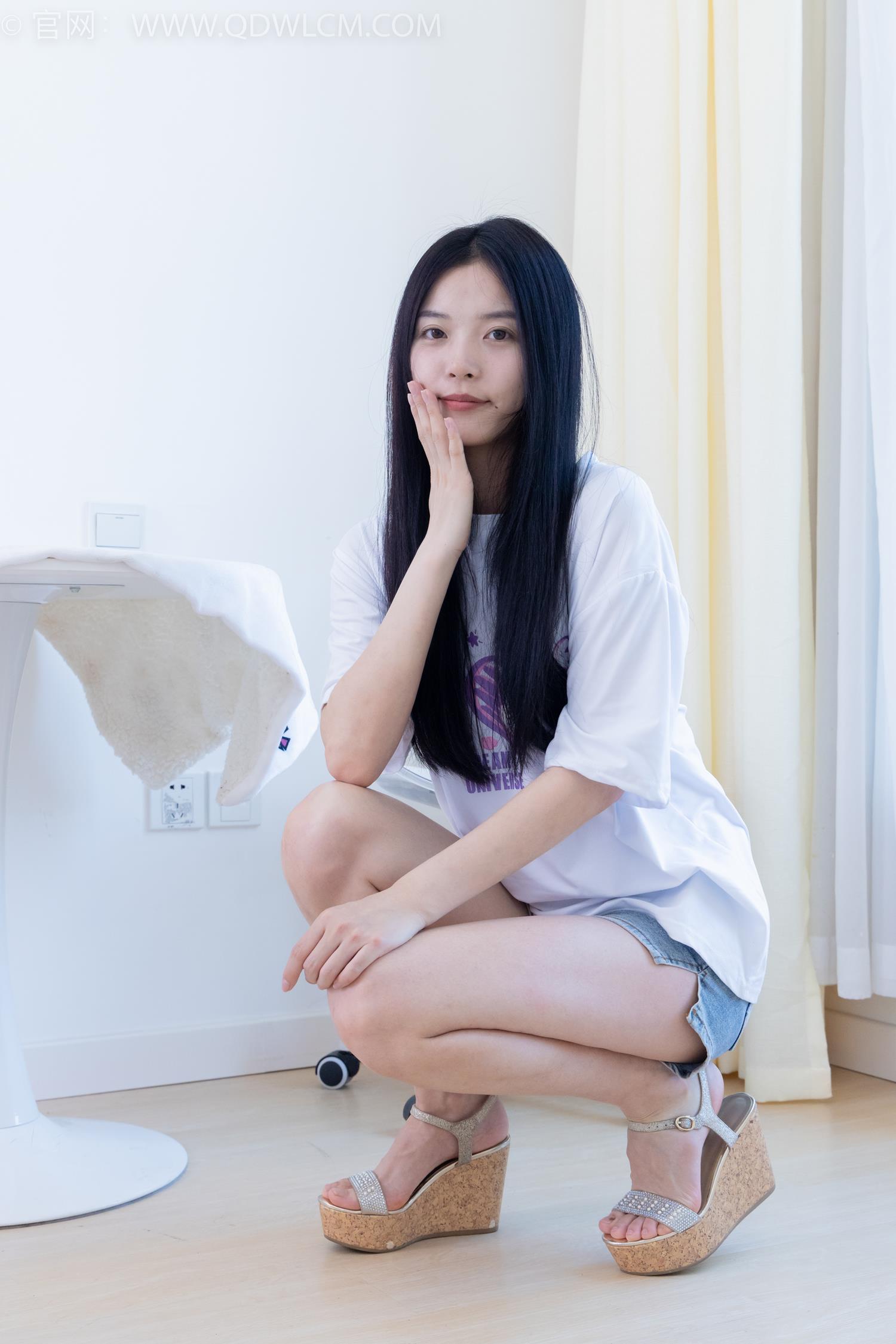 图片[64]-物恋传媒 NO.2049 茯苓-甜甜的笑[160P] – 速更版-美库