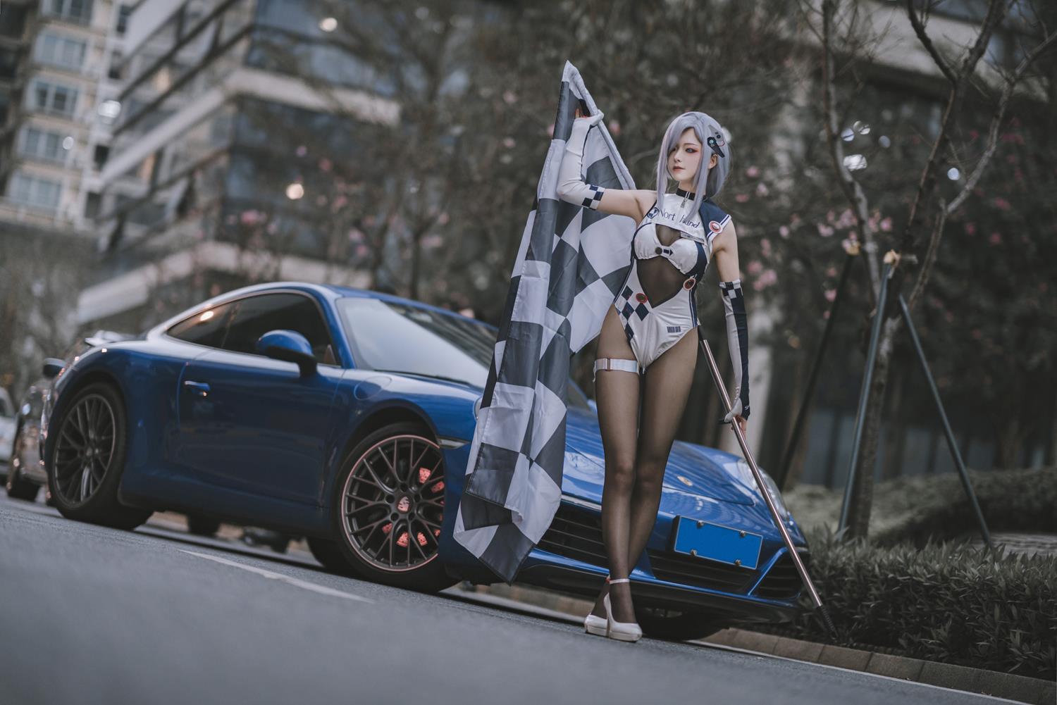 图片[12]-封疆疆v – 原神 申鹤s妹[18P] – 速更版-美库