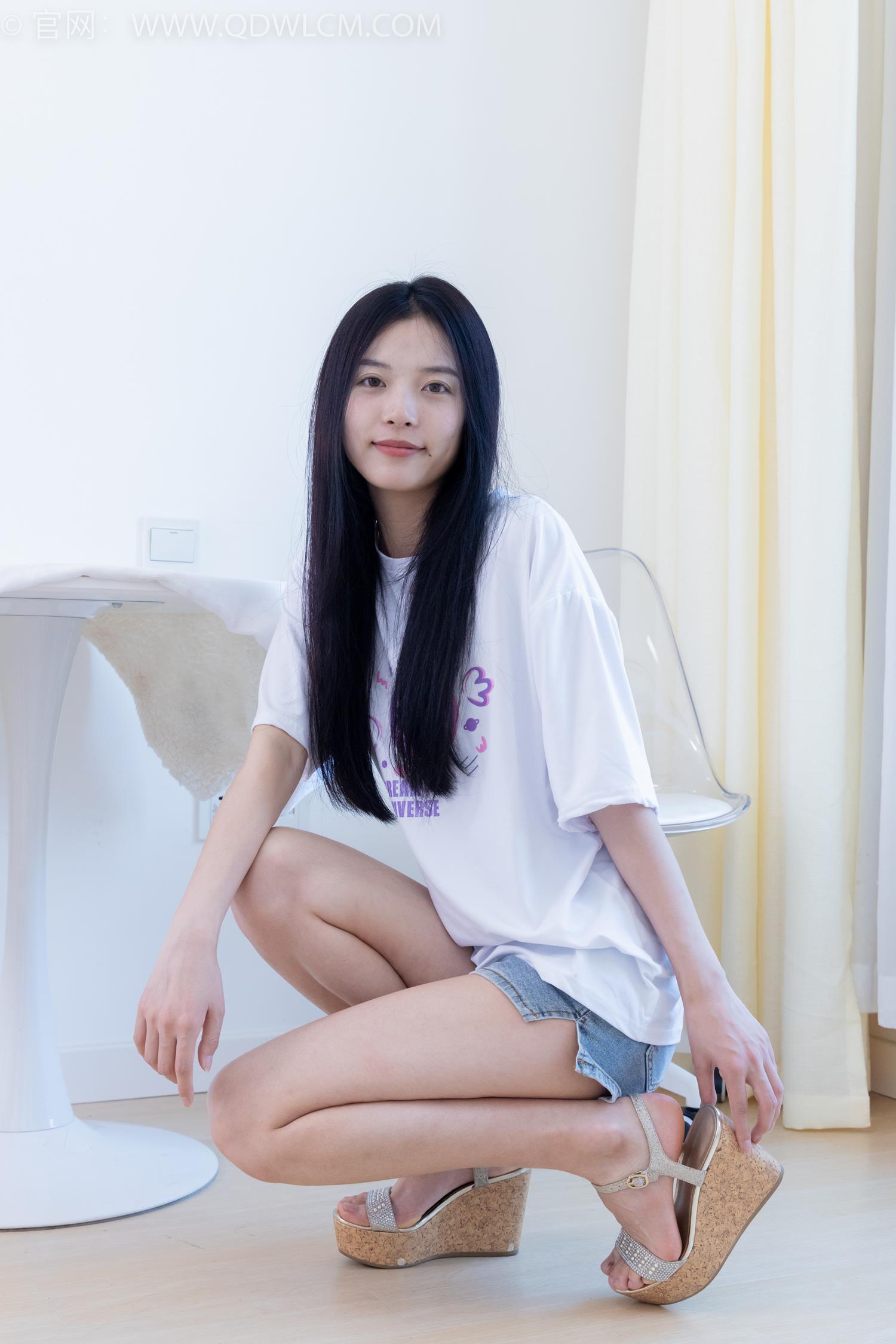 图片[66]-物恋传媒 NO.2049 茯苓-甜甜的笑[160P] – 速更版-美库