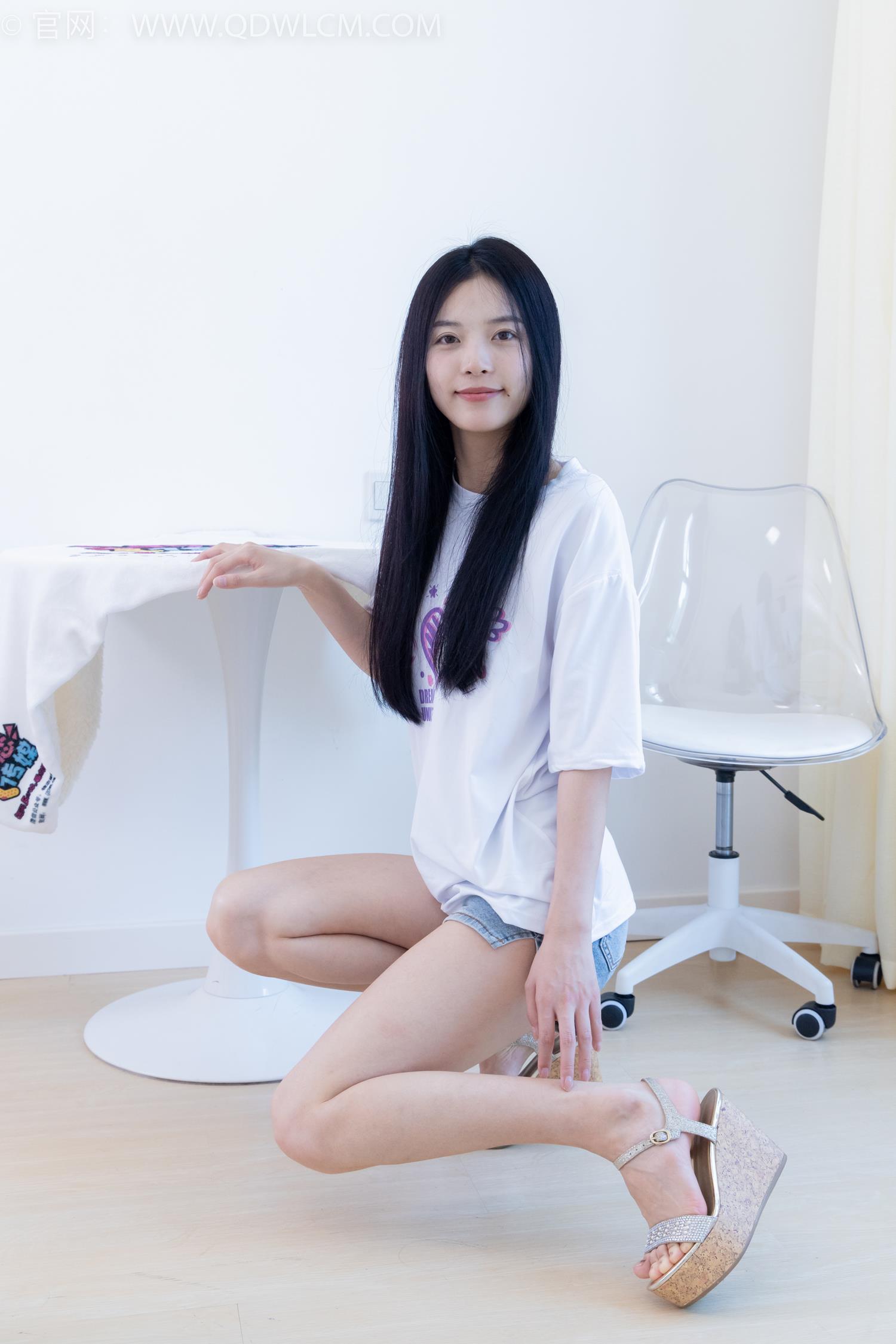 图片[67]-物恋传媒 NO.2049 茯苓-甜甜的笑[160P] – 速更版-美库