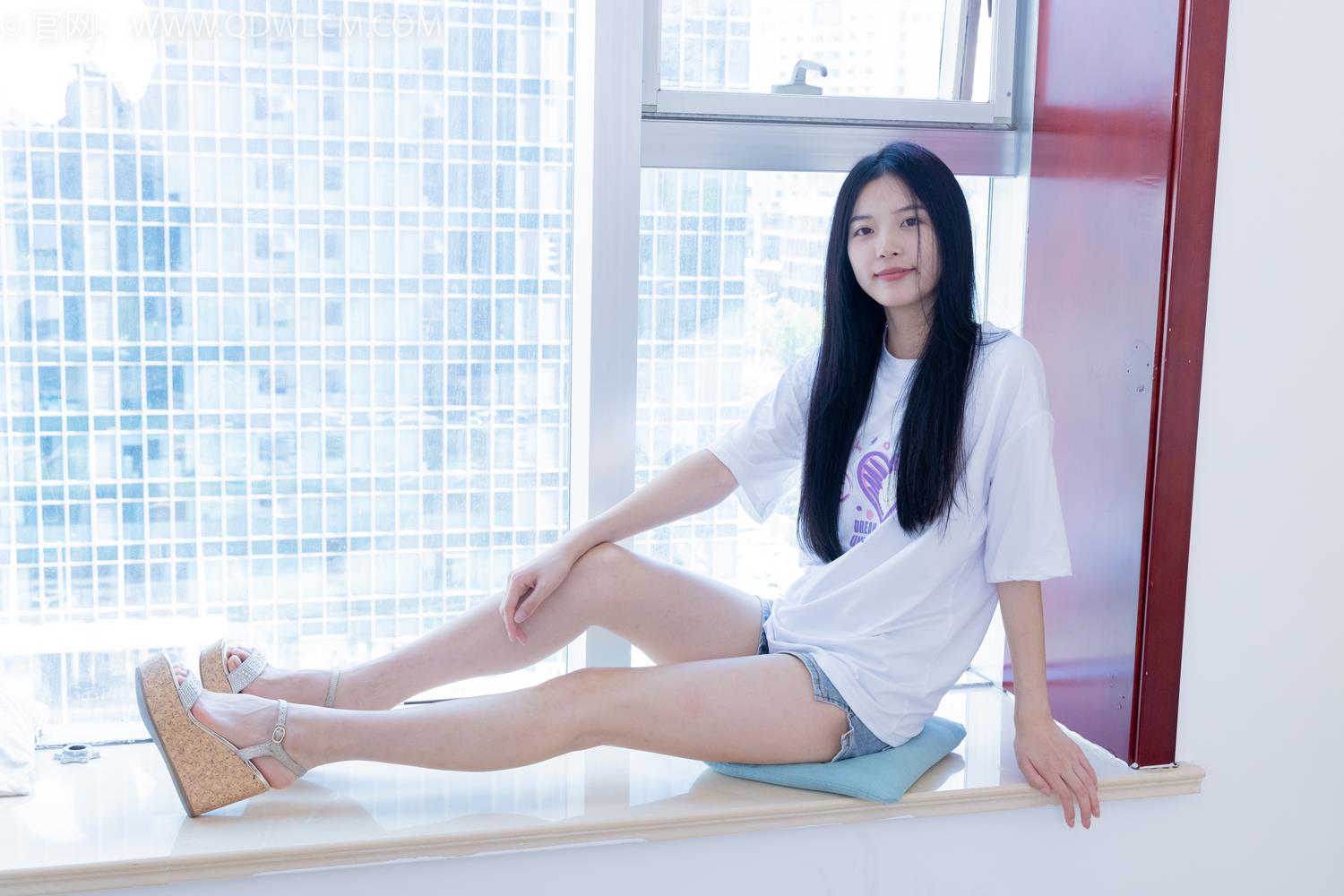 图片[68]-物恋传媒 NO.2049 茯苓-甜甜的笑[160P] – 速更版-美库