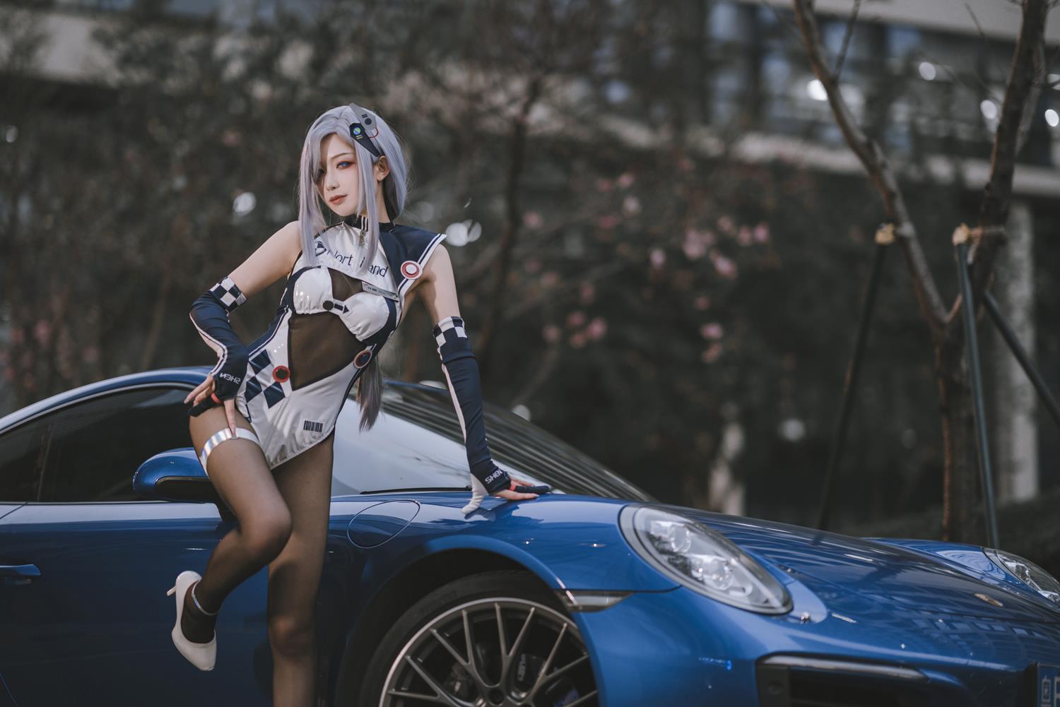 图片[16]-封疆疆v – 原神 申鹤s妹[18P] – 速更版-美库