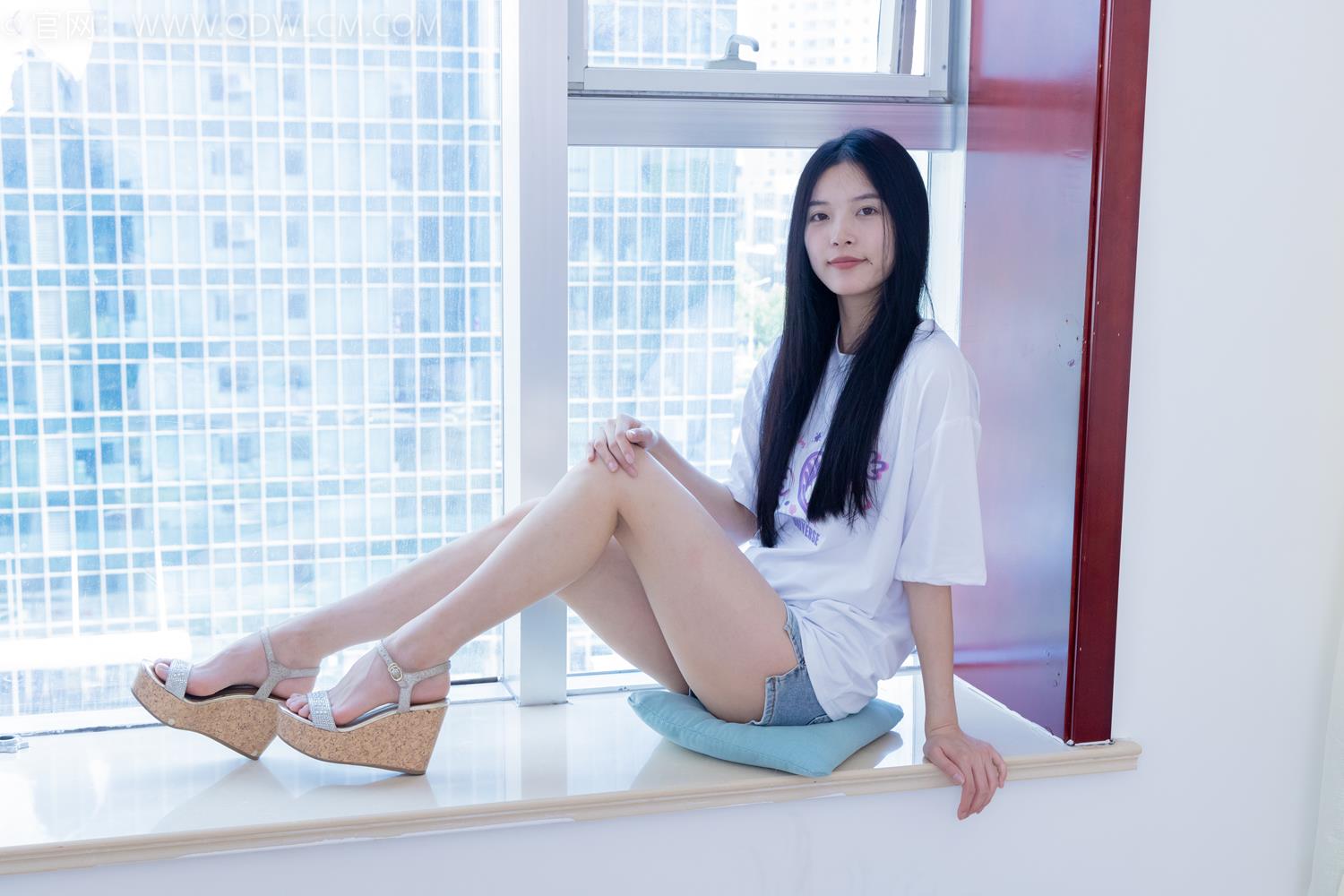 图片[69]-物恋传媒 NO.2049 茯苓-甜甜的笑[160P] – 速更版-美库