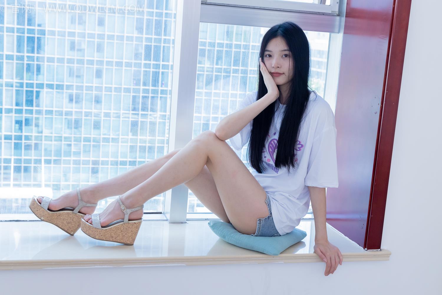 图片[70]-物恋传媒 NO.2049 茯苓-甜甜的笑[160P] – 速更版-美库