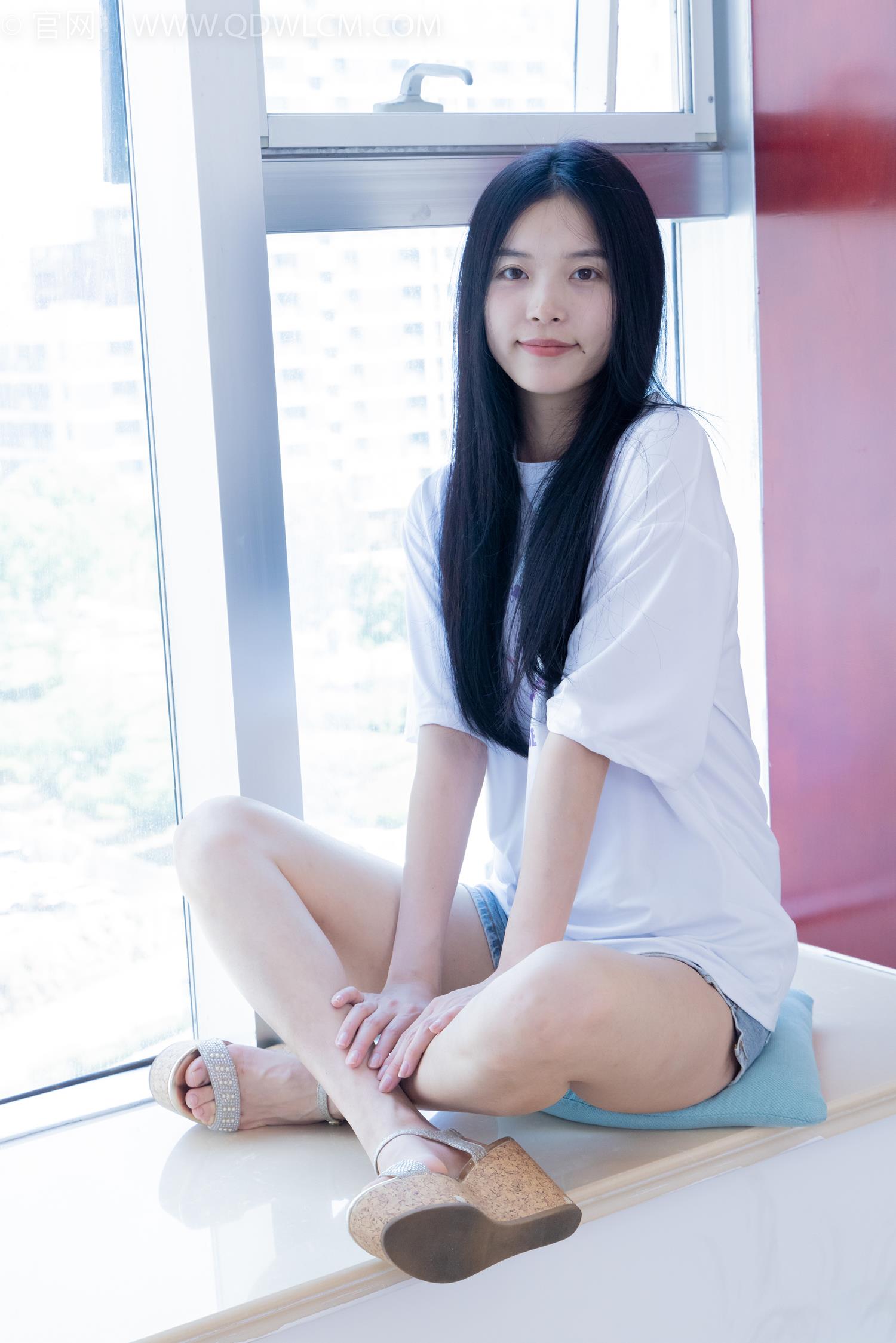 图片[75]-物恋传媒 NO.2049 茯苓-甜甜的笑[160P] – 速更版-美库