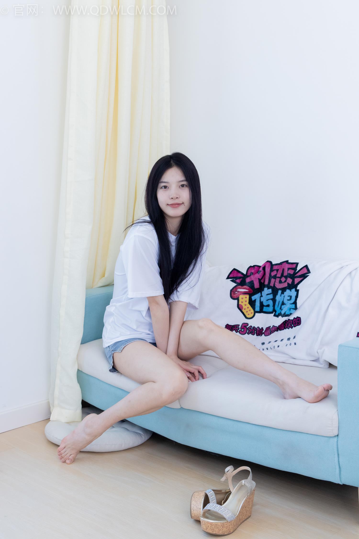 图片[81]-物恋传媒 NO.2049 茯苓-甜甜的笑[160P] – 速更版-美库