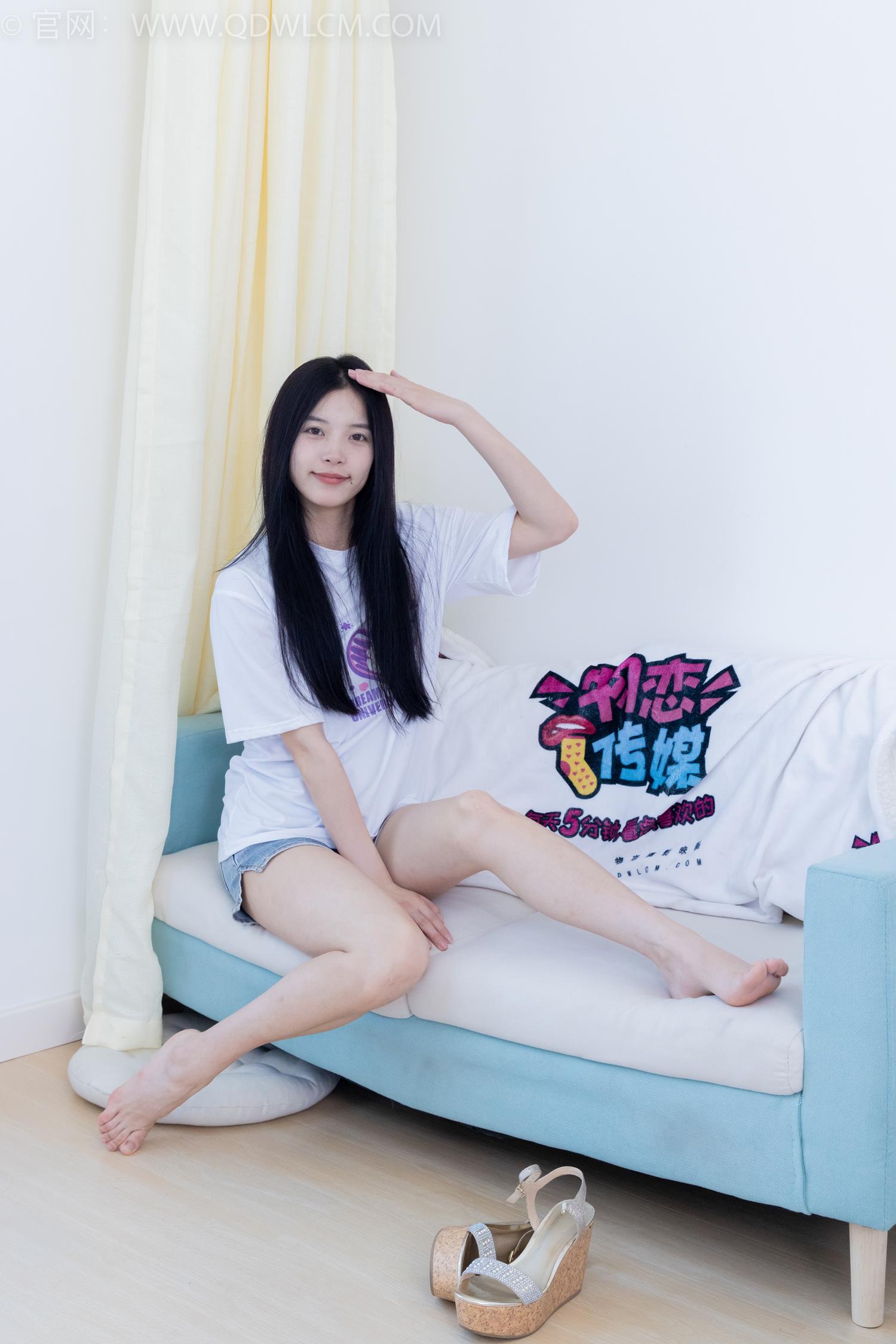 图片[82]-物恋传媒 NO.2049 茯苓-甜甜的笑[160P] – 速更版-美库