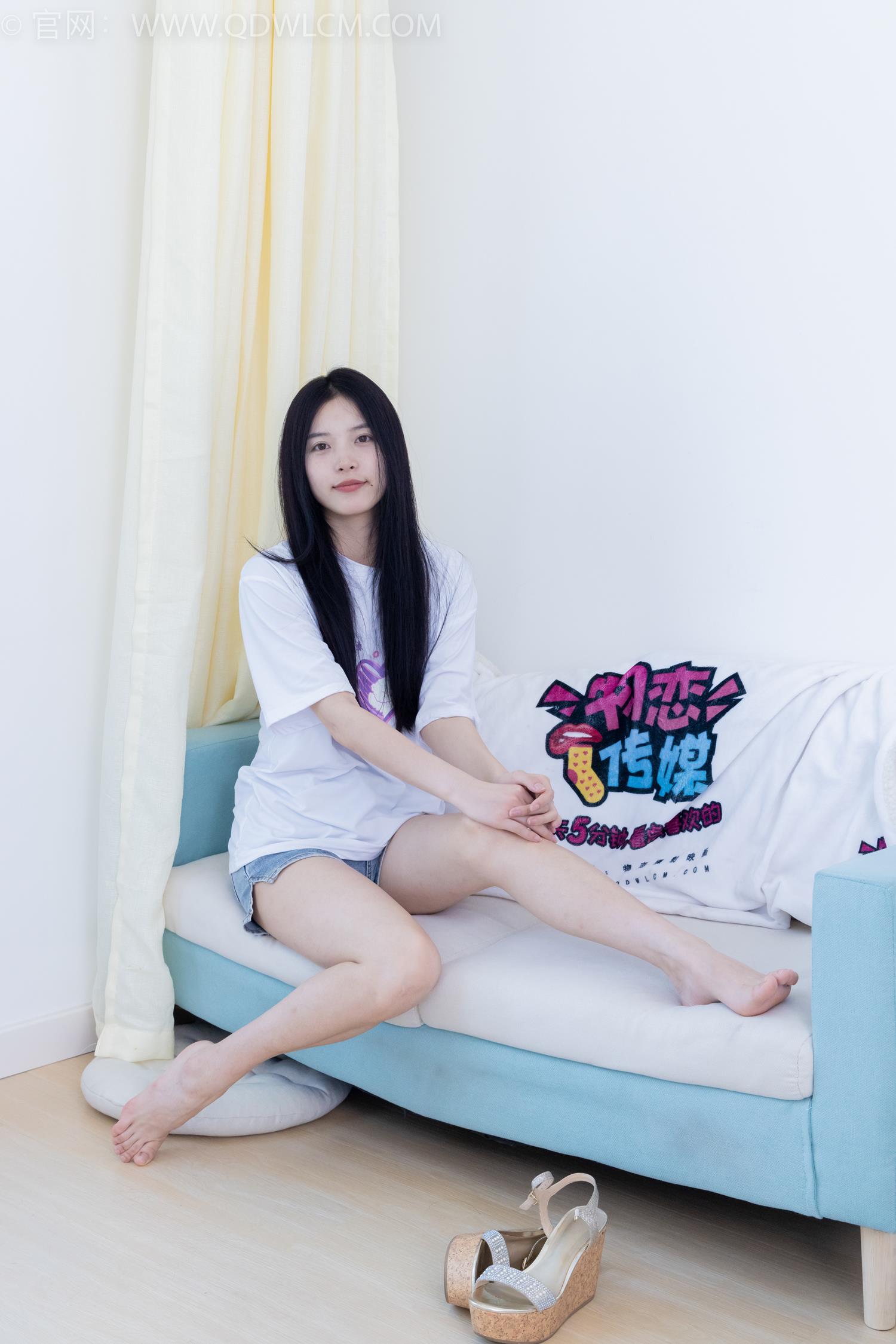 图片[83]-物恋传媒 NO.2049 茯苓-甜甜的笑[160P] – 速更版-美库