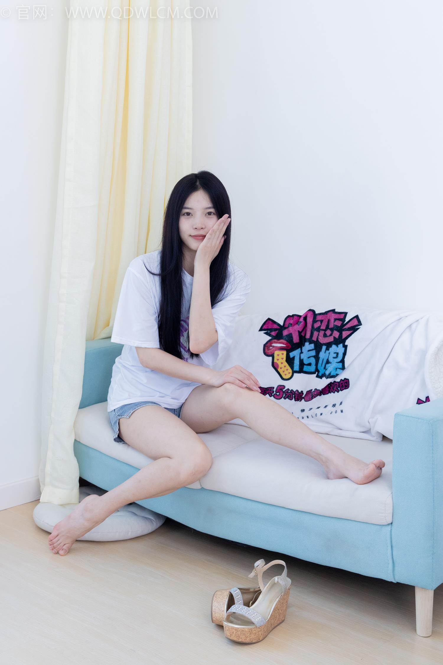 图片[84]-物恋传媒 NO.2049 茯苓-甜甜的笑[160P] – 速更版-美库