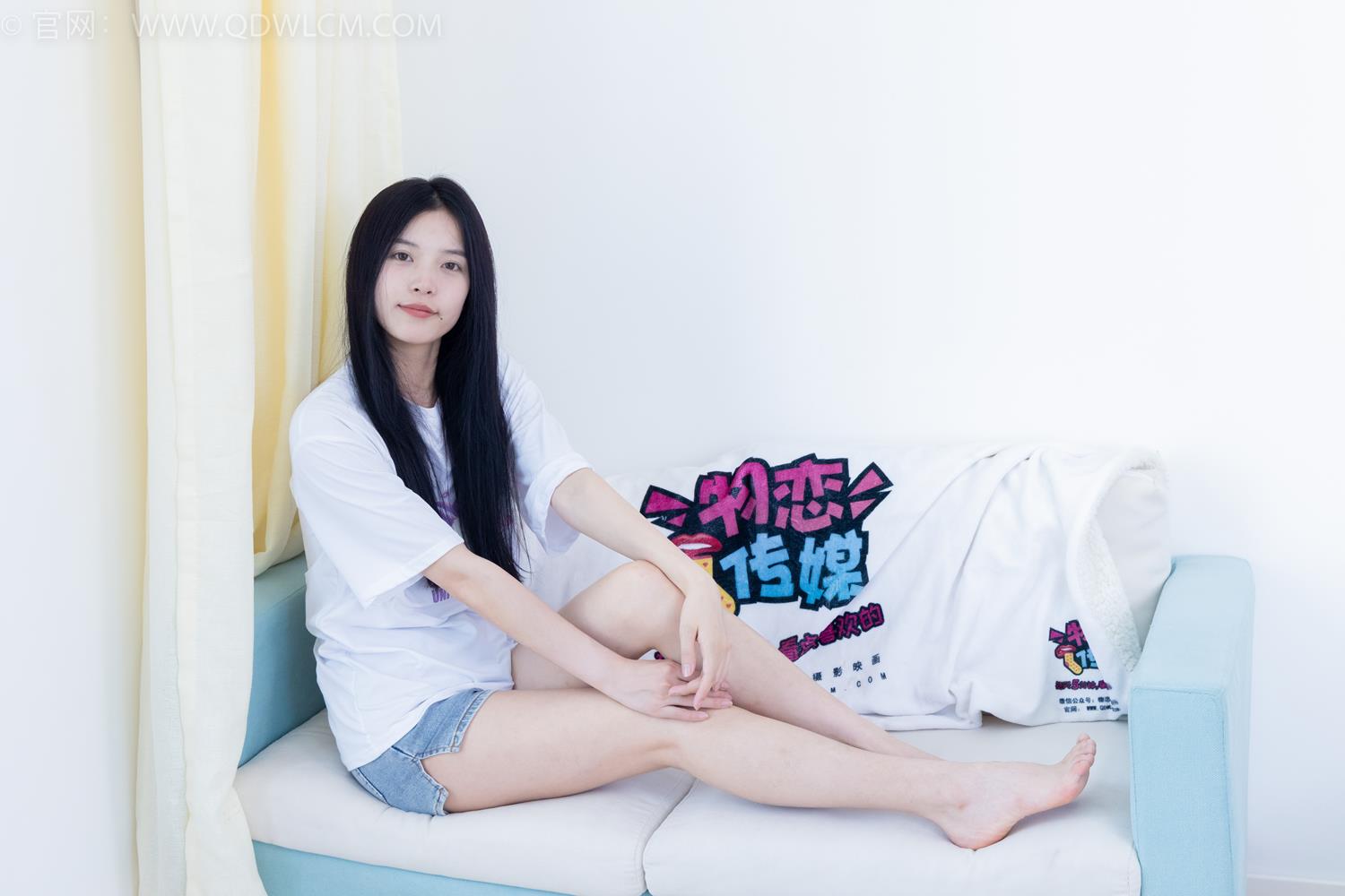 图片[85]-物恋传媒 NO.2049 茯苓-甜甜的笑[160P] – 速更版-美库