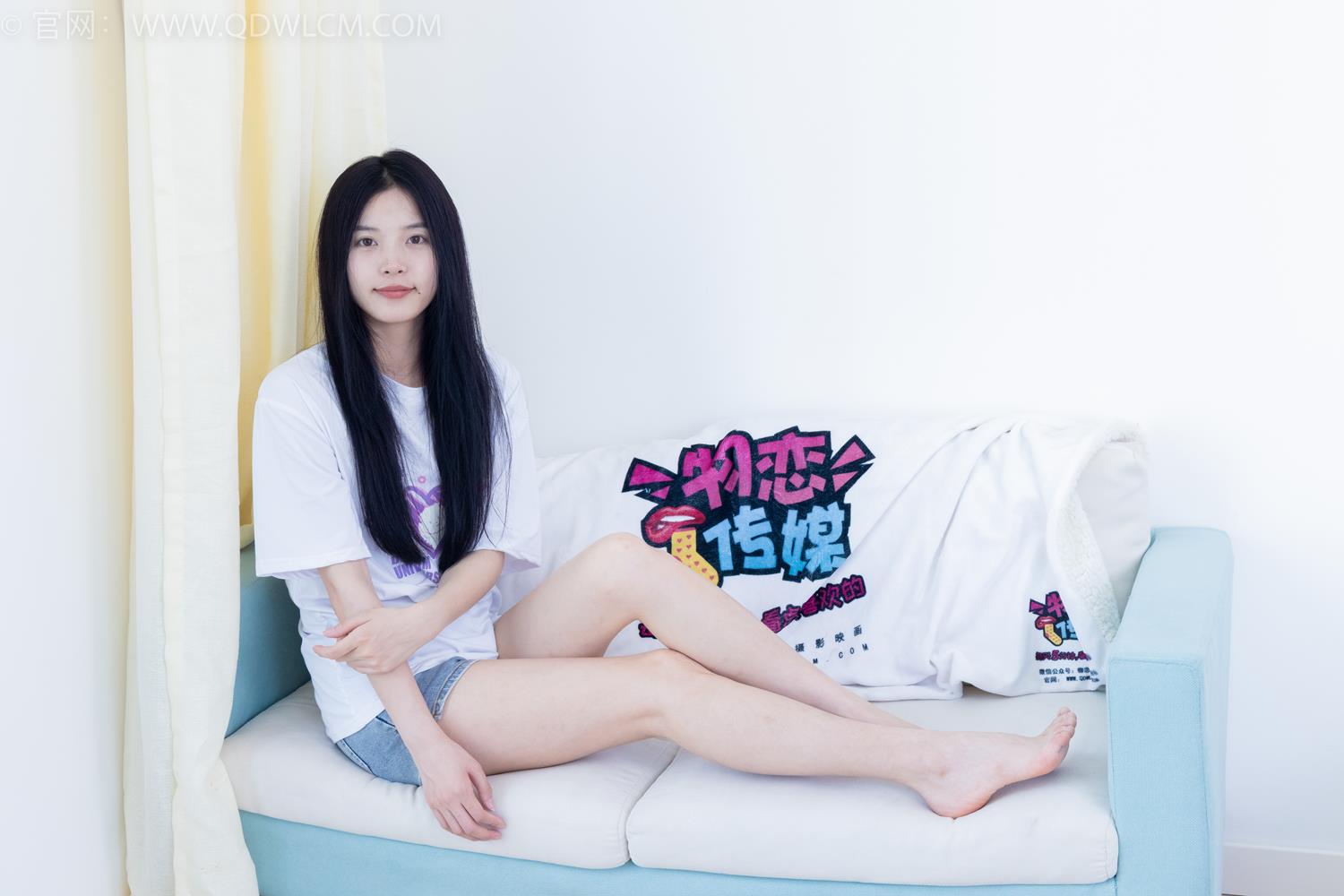 图片[88]-物恋传媒 NO.2049 茯苓-甜甜的笑[160P] – 速更版-美库