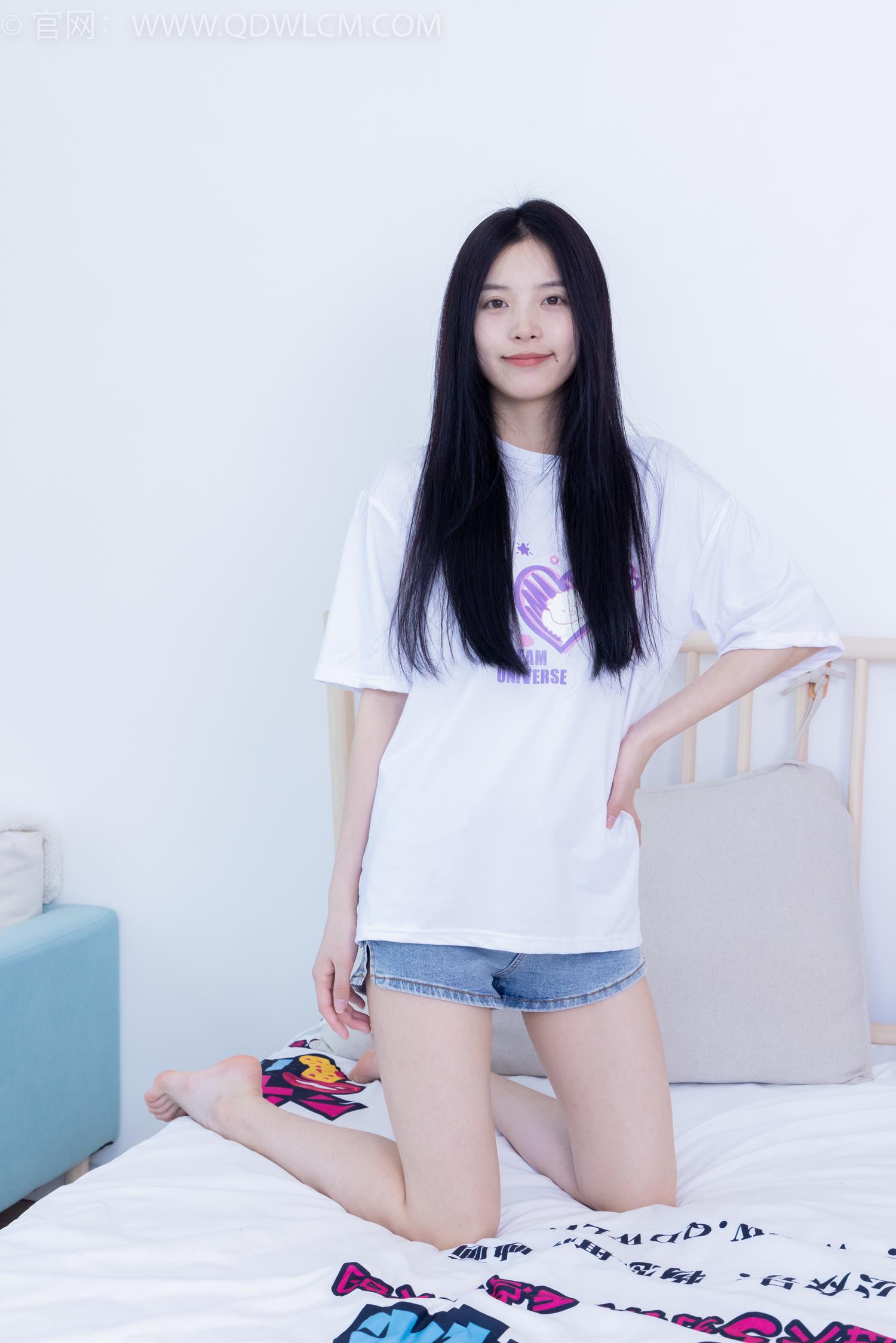 图片[95]-物恋传媒 NO.2049 茯苓-甜甜的笑[160P] – 速更版-美库