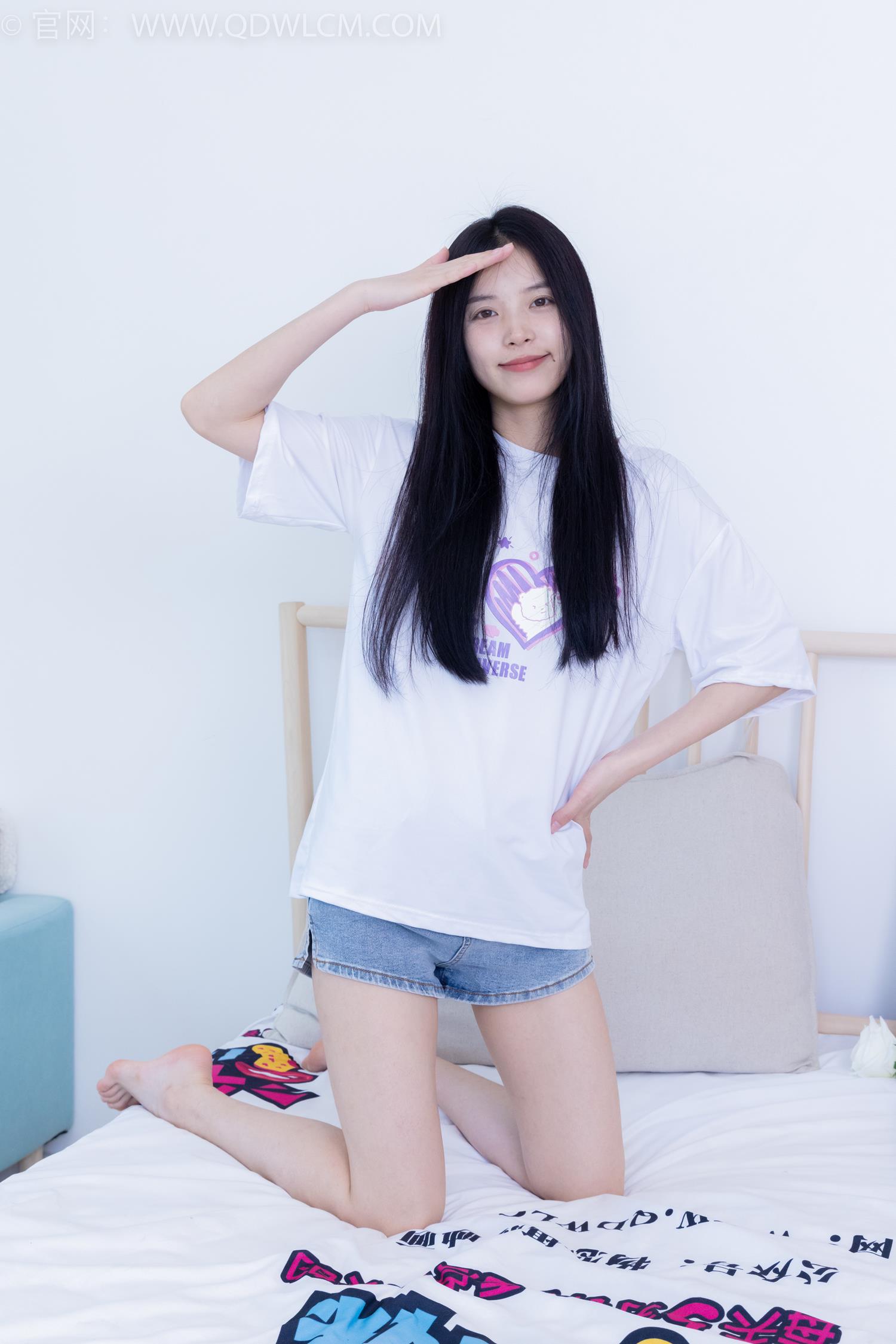 图片[96]-物恋传媒 NO.2049 茯苓-甜甜的笑[160P] – 速更版-美库