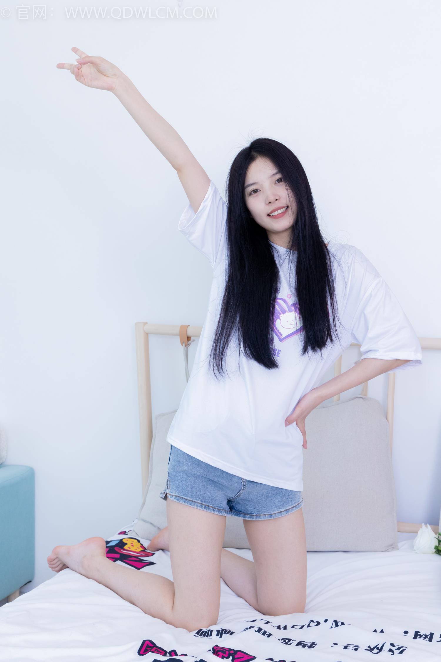 图片[97]-物恋传媒 NO.2049 茯苓-甜甜的笑[160P] – 速更版-美库