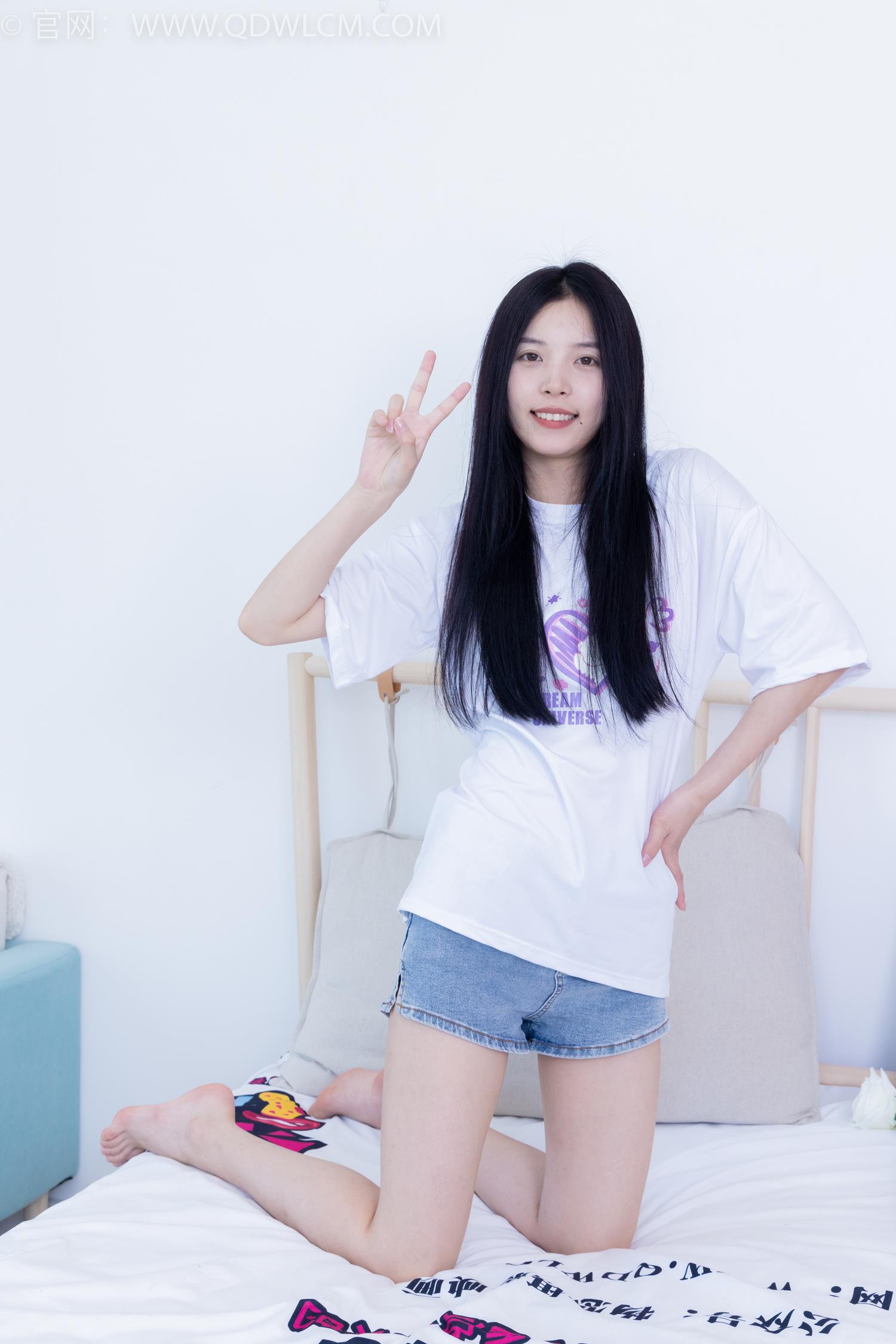 图片[98]-物恋传媒 NO.2049 茯苓-甜甜的笑[160P] – 速更版-美库